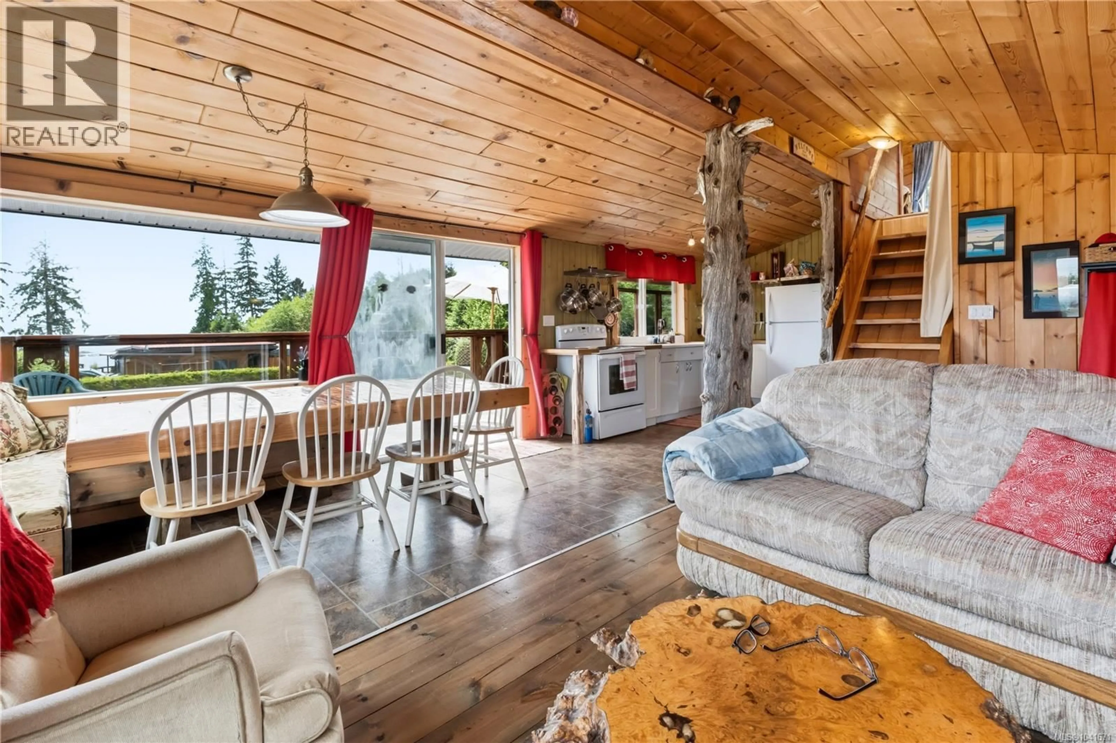 Unknown for 1033 SEVENTH AVENUE, Ucluelet British Columbia V0R3A0
