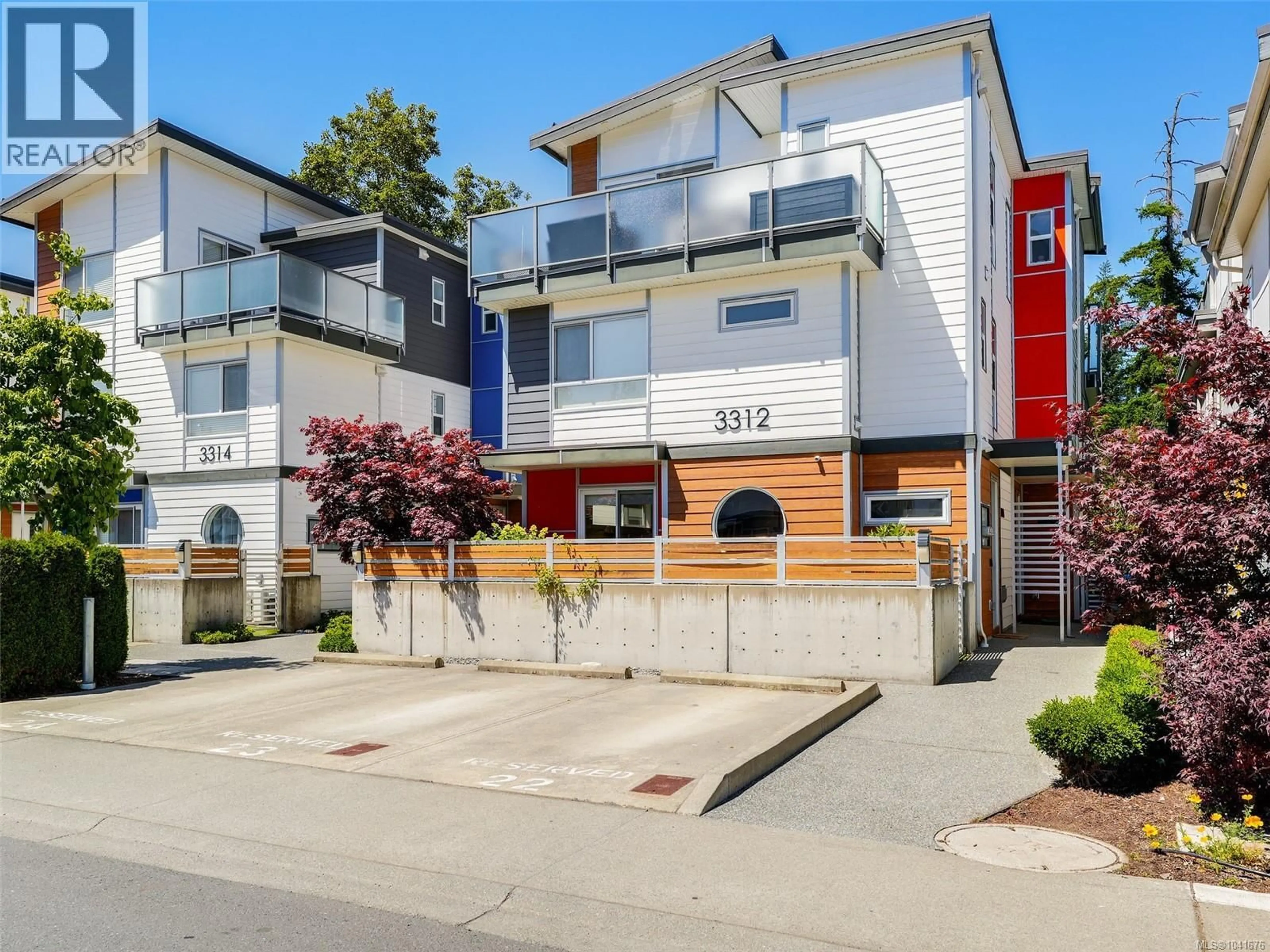 Unknown for 104 - 3312 RADIANT WAY, Langford British Columbia V9Z0K3