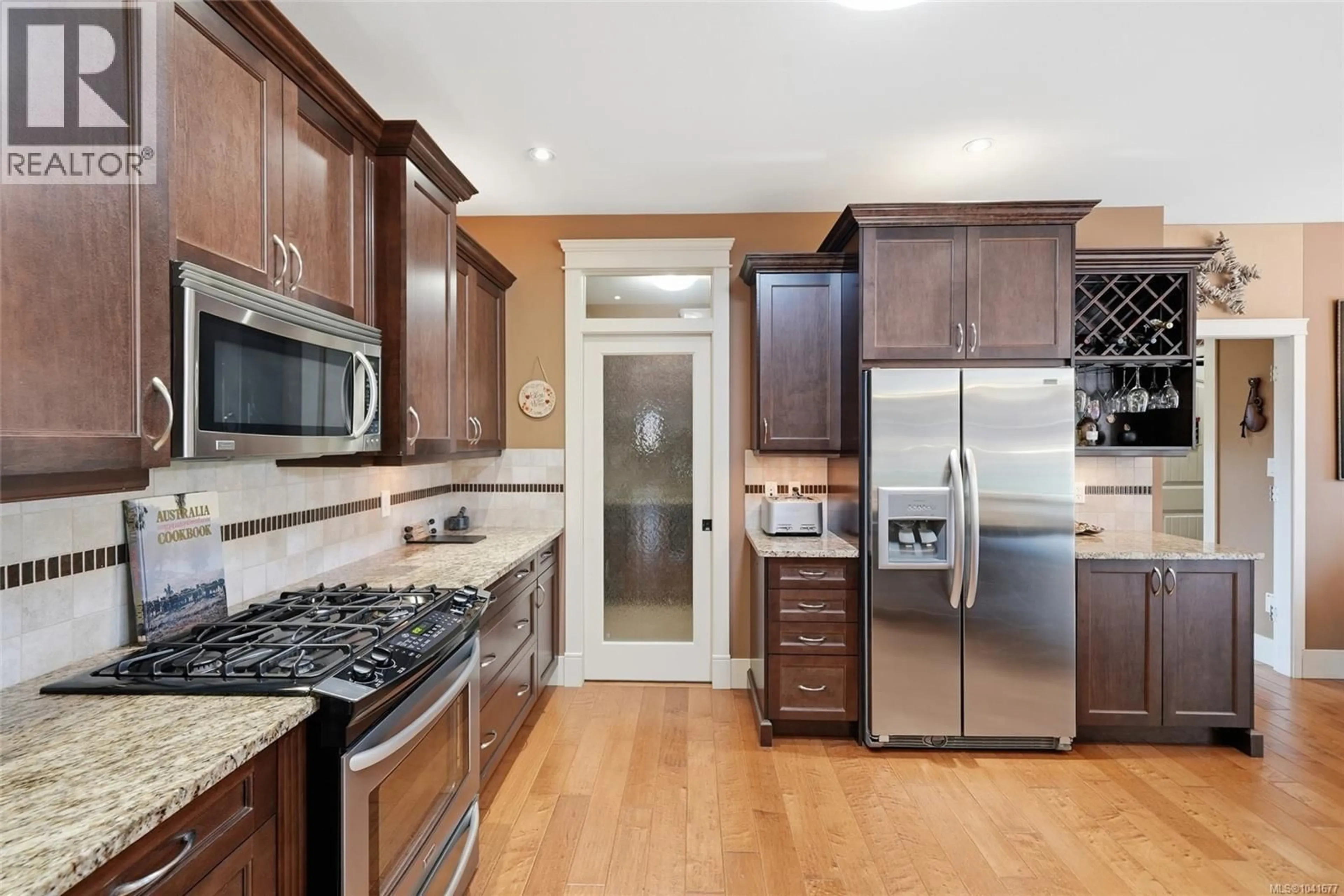 Unknown for 1681 GRANITE ROAD, Nanoose Bay British Columbia V9P9M4