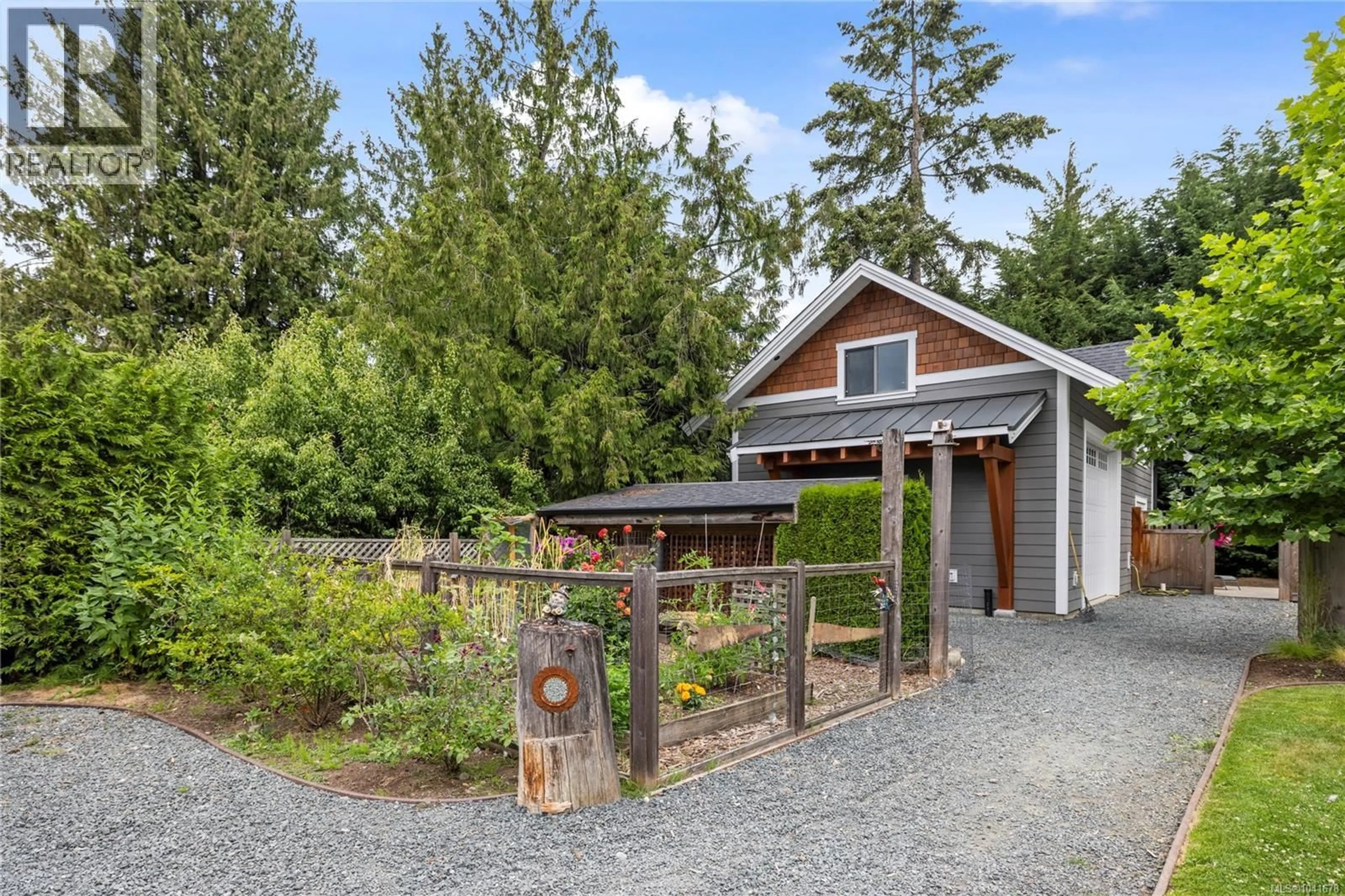 Unknown for 238 BAGSHAW STREET, Parksville British Columbia V9P2H1