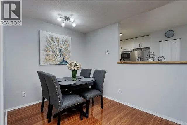 101 - 3206 ALDER STREET, Saanich 5