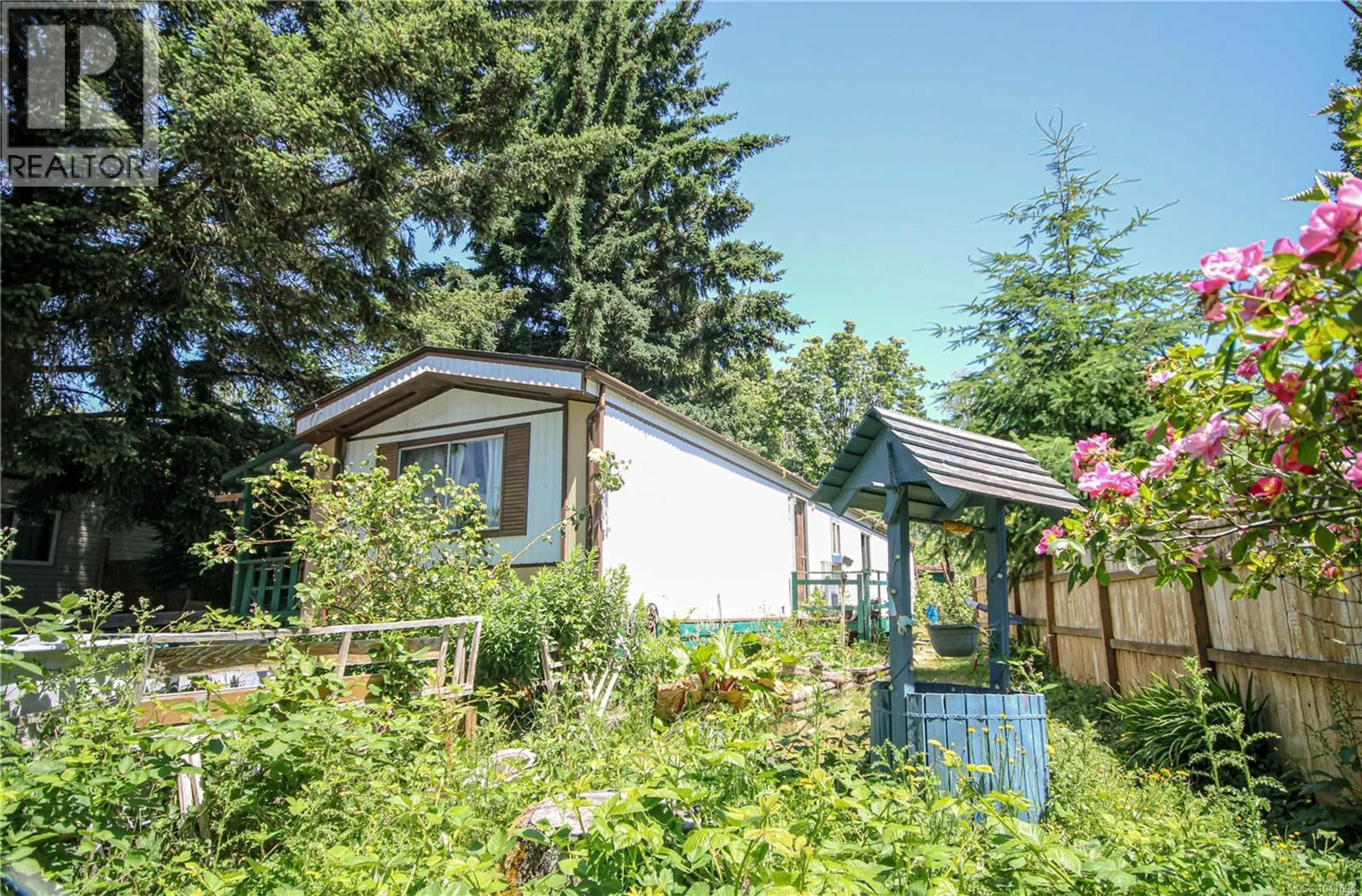 Unknown for 35 - 6947 GRANT ROAD WEST, Sooke British Columbia V0S1N0