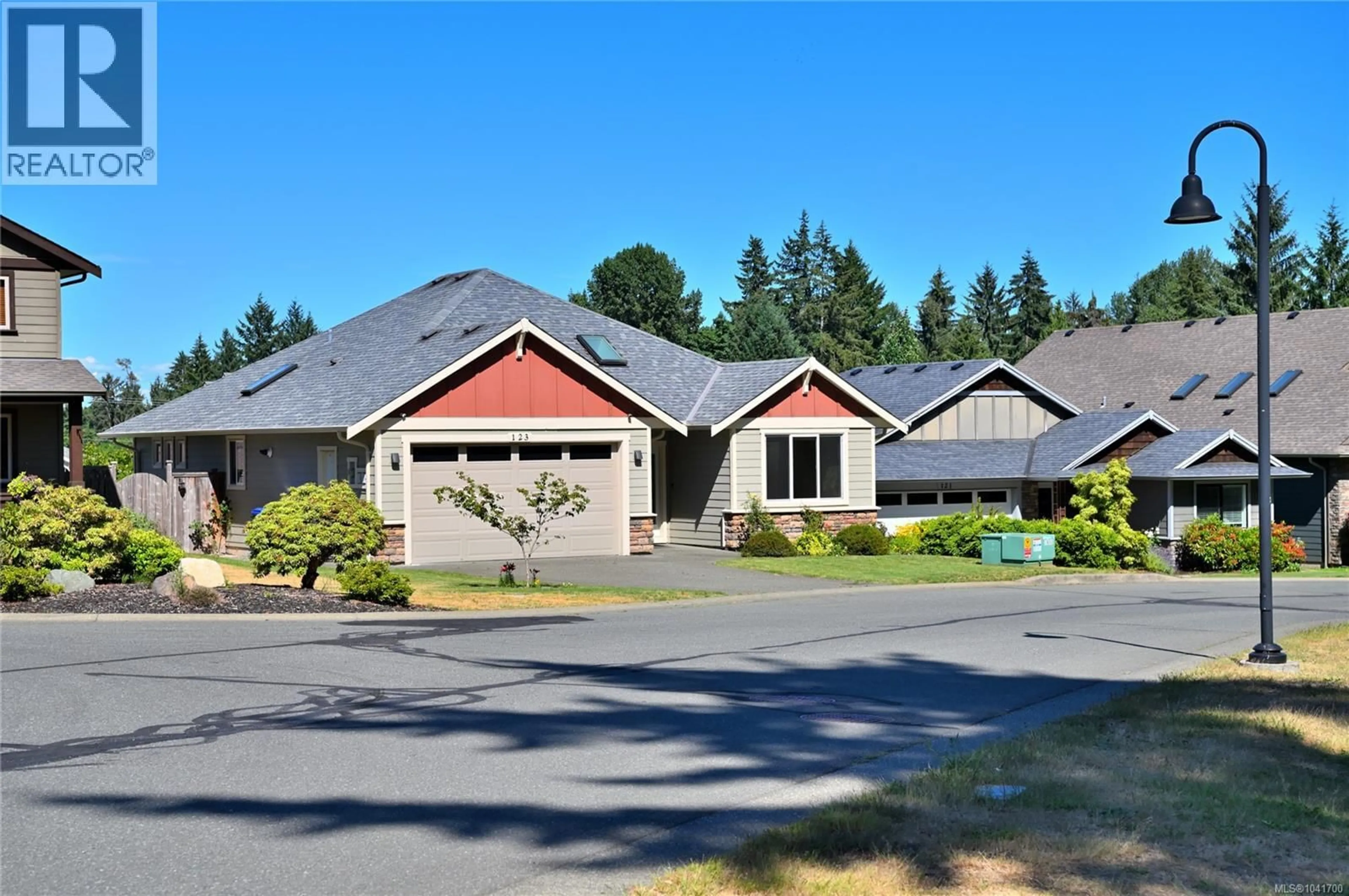 Unknown for 123 - 303 ARDEN ROAD, Courtenay British Columbia V9N0A8