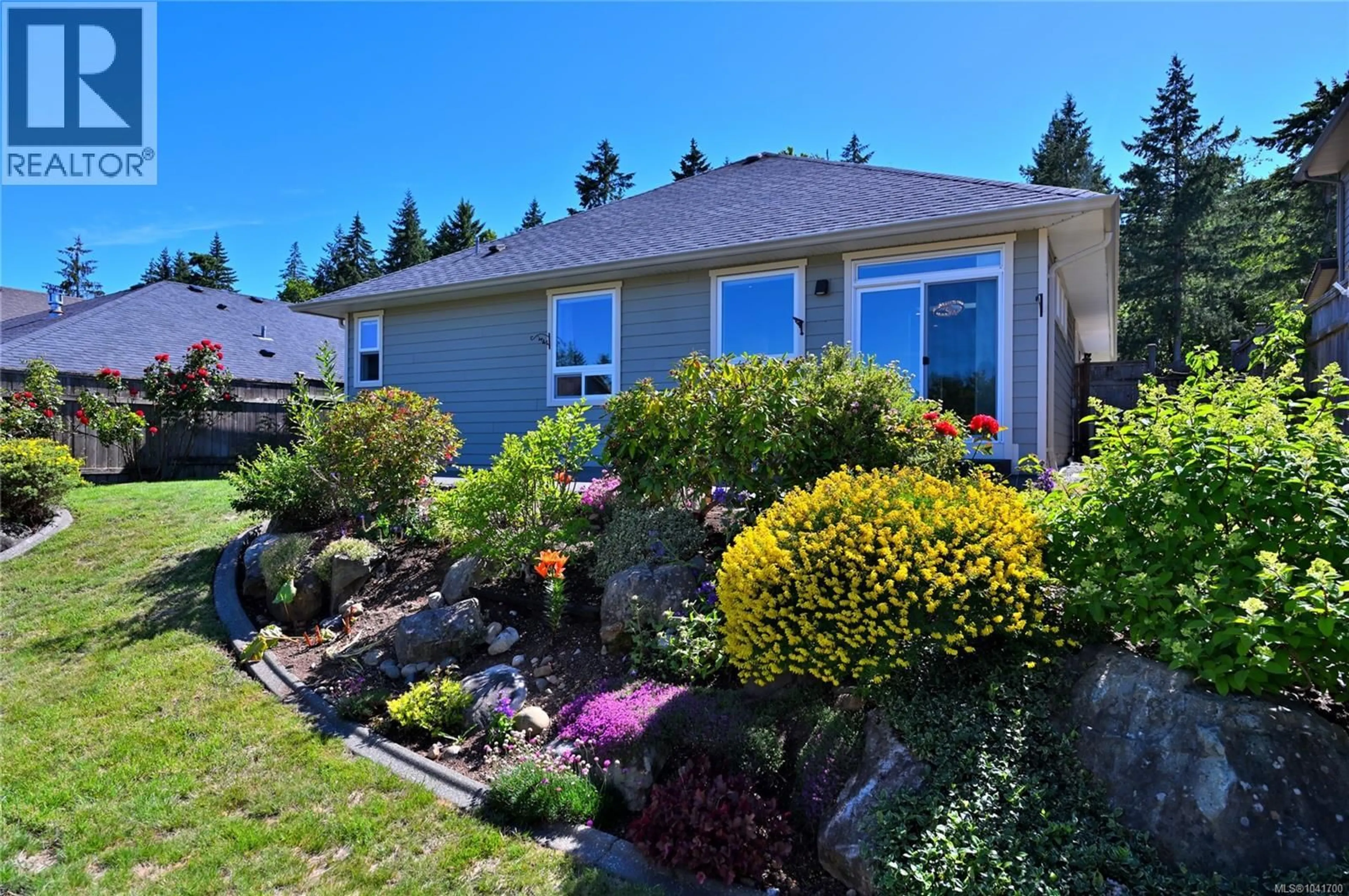 Unknown for 123 - 303 ARDEN ROAD, Courtenay British Columbia V9N0A8