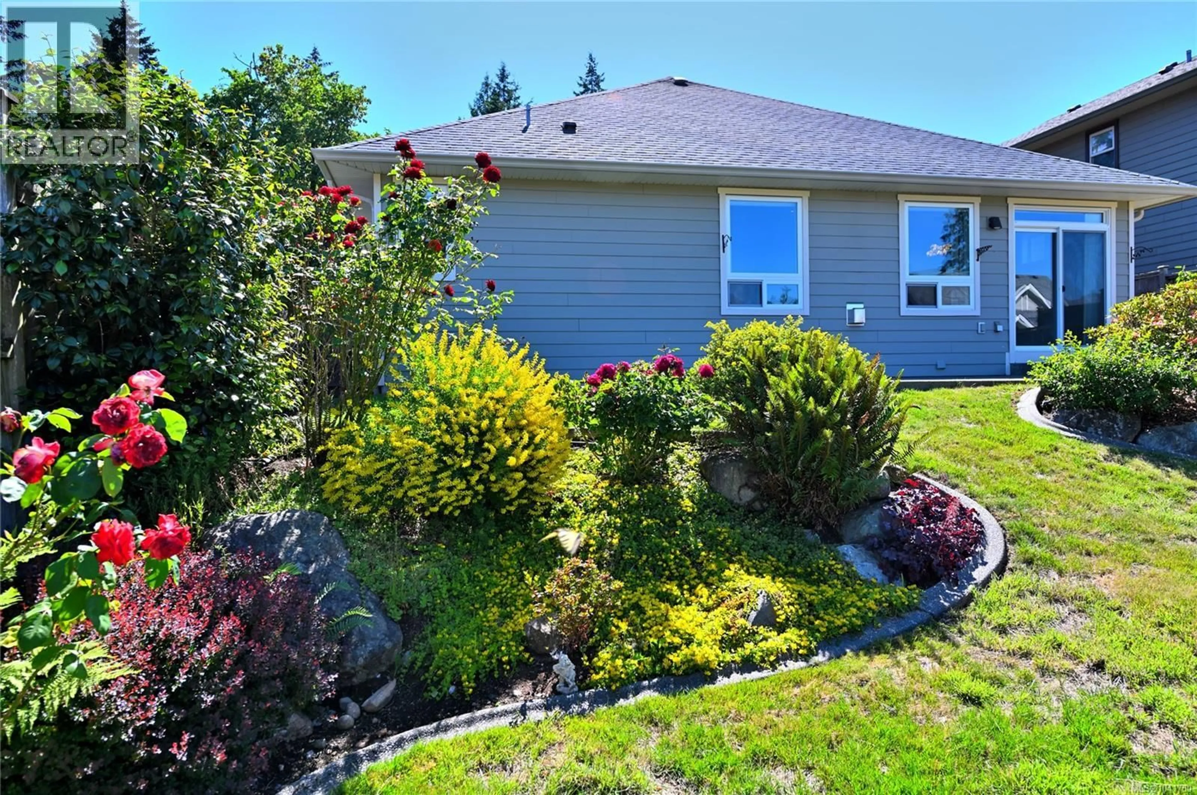 Unknown for 123 - 303 ARDEN ROAD, Courtenay British Columbia V9N0A8