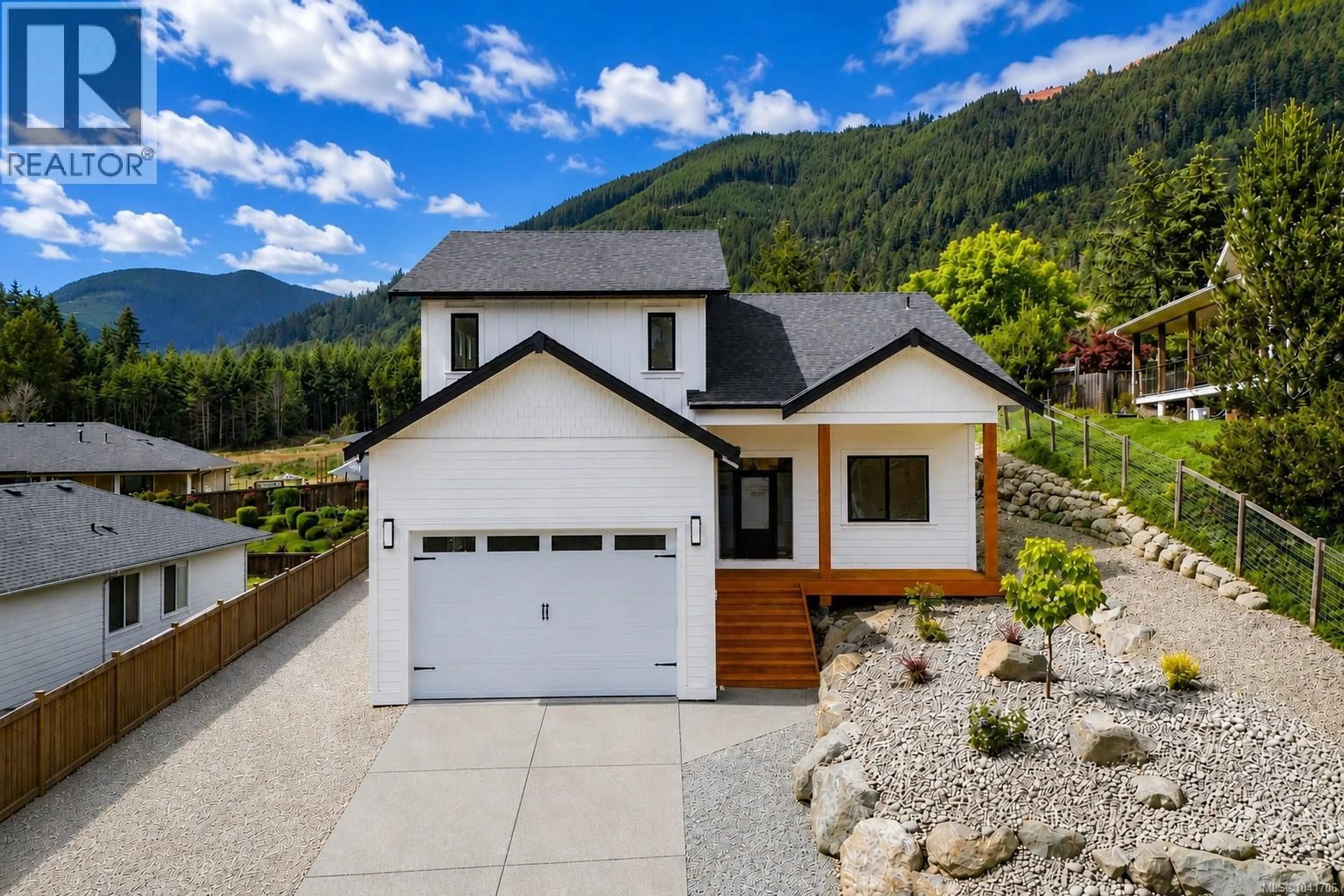 Unknown for 464 MOUNTAIN VIEW DRIVE, Lake Cowichan British Columbia V0R2G1
