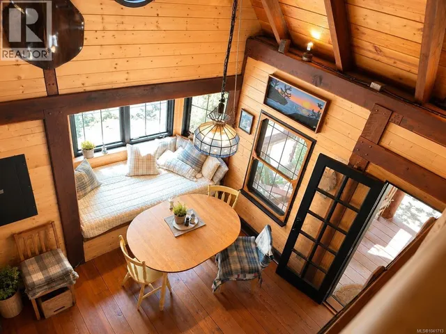 230 HALIBUT HILL, Mudge Island 4