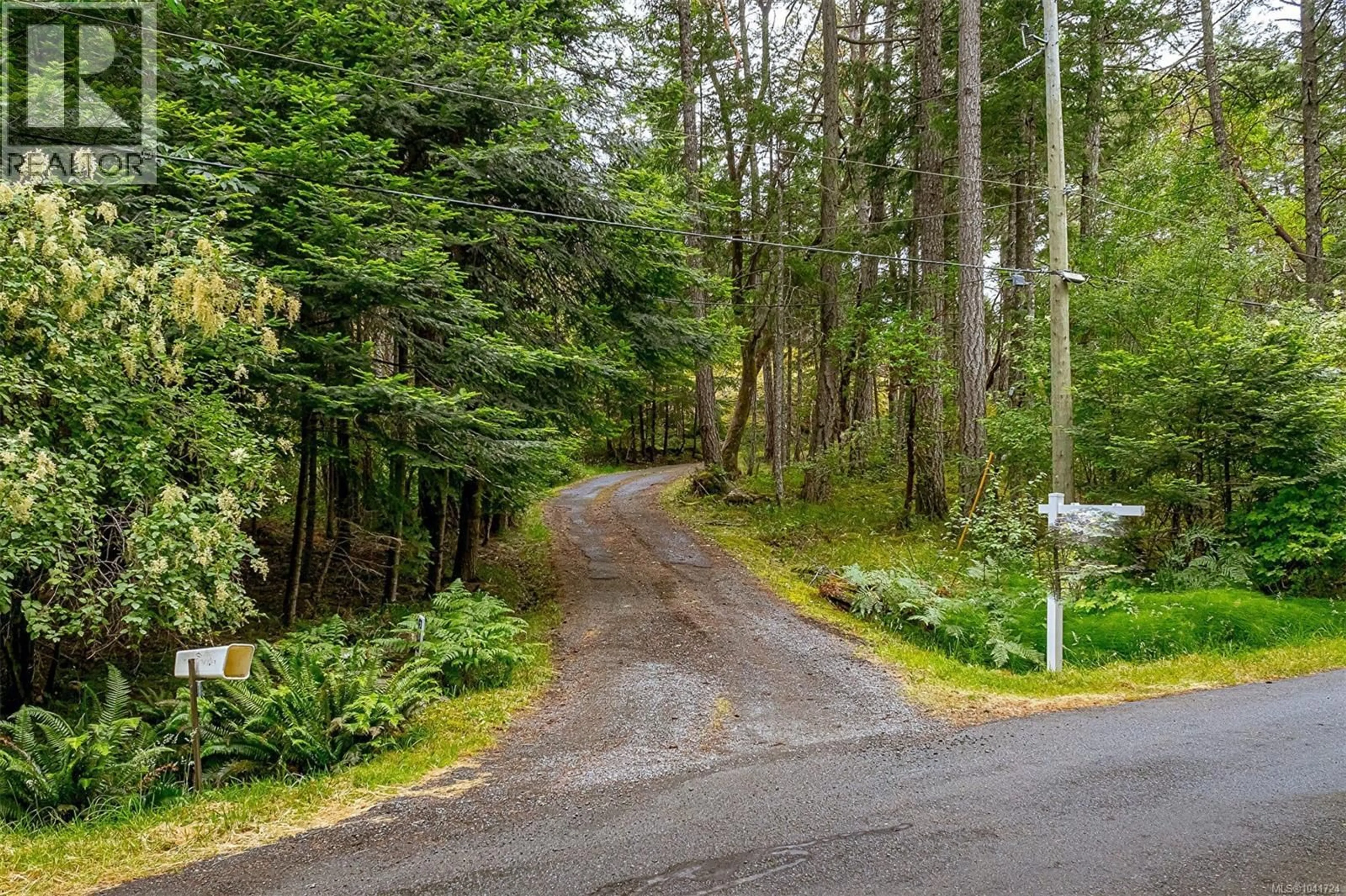 Unknown for 266 MOSS HILL PLACE, Metchosin British Columbia V9C3Z2