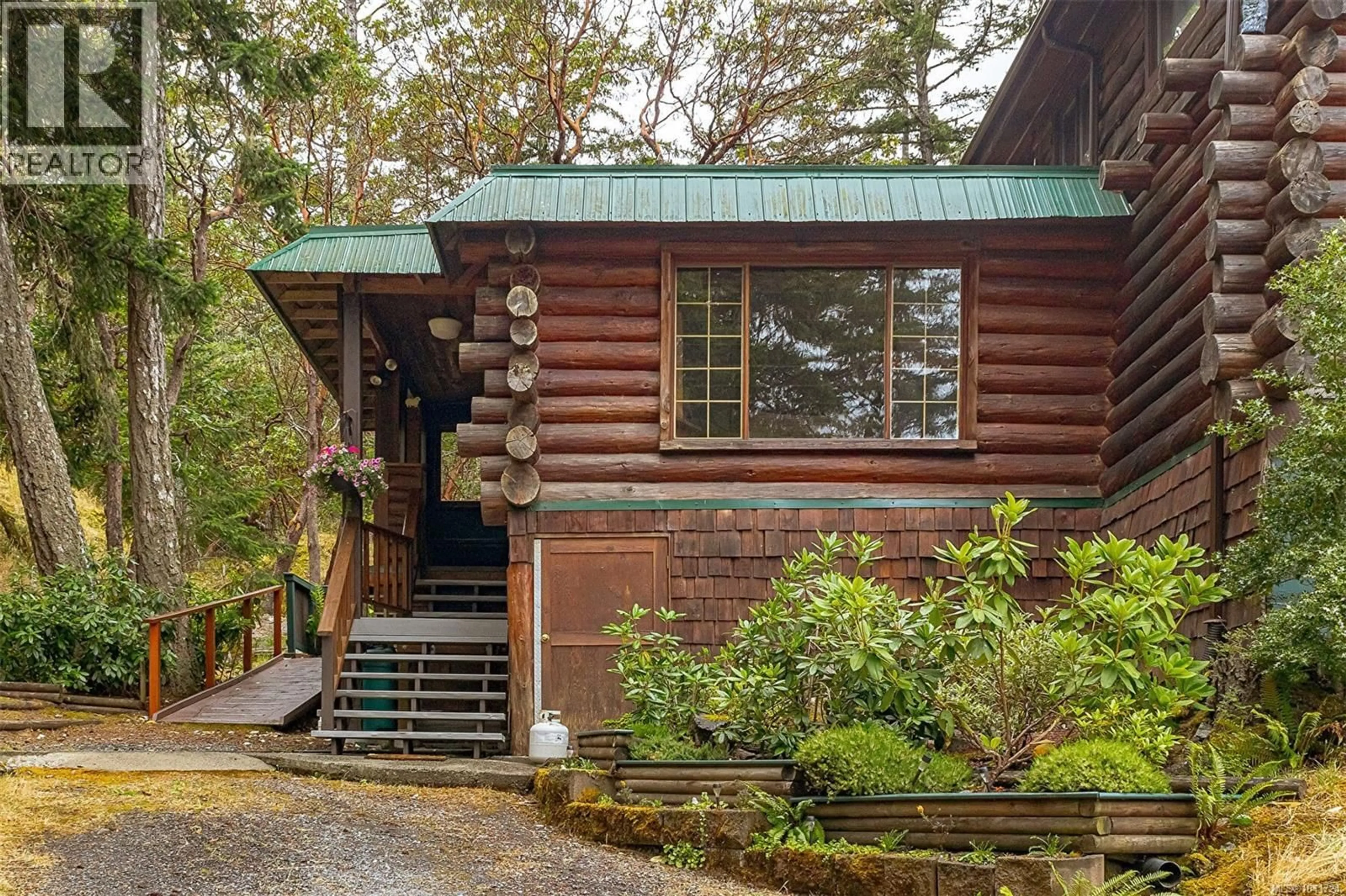 Unknown for 266 MOSS HILL PLACE, Metchosin British Columbia V9C3Z2