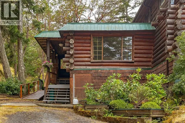 266 MOSS HILL PLACE, Metchosin 4