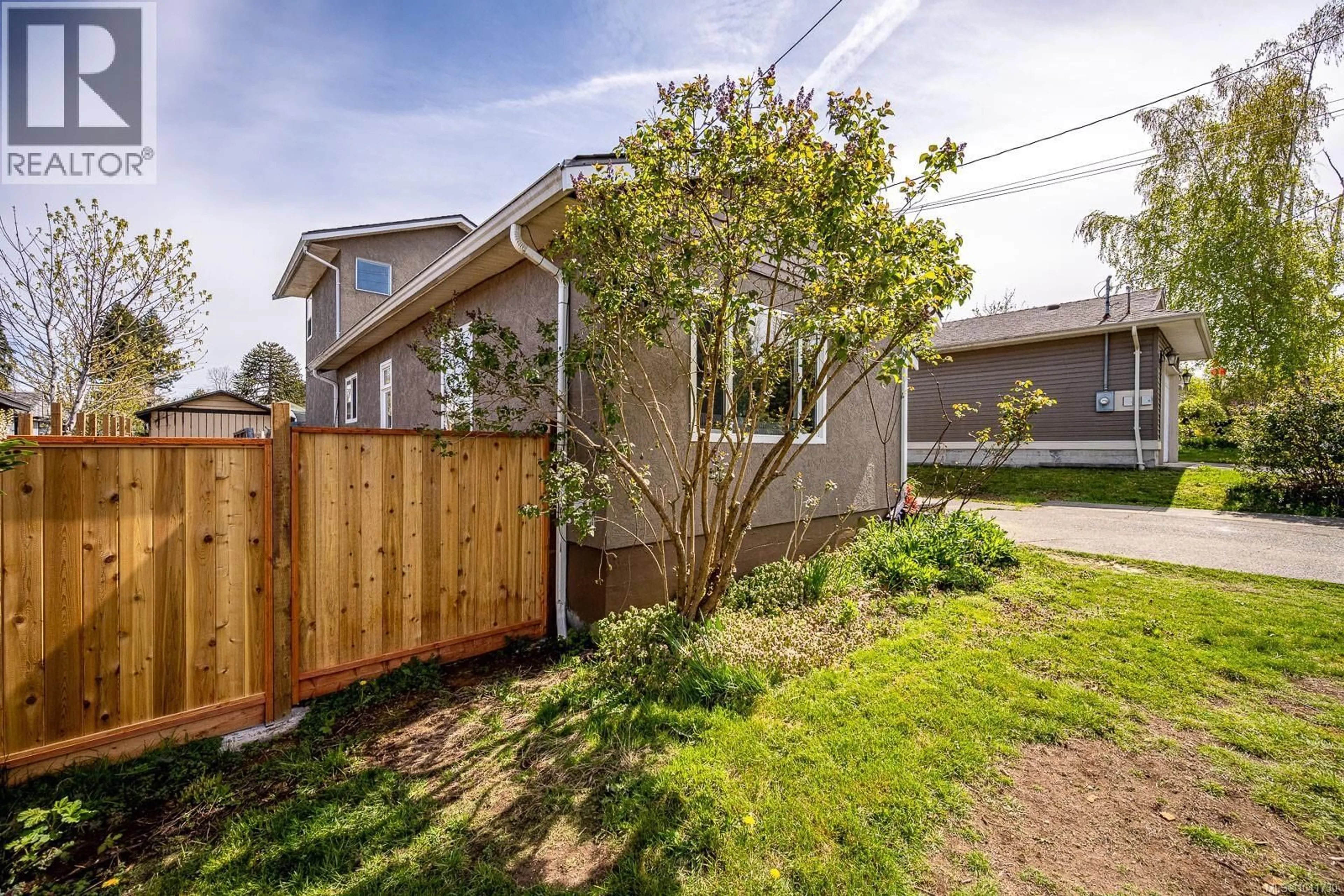 Unknown for 961 GREENWOOD STREET, Campbell River British Columbia V9W3C2