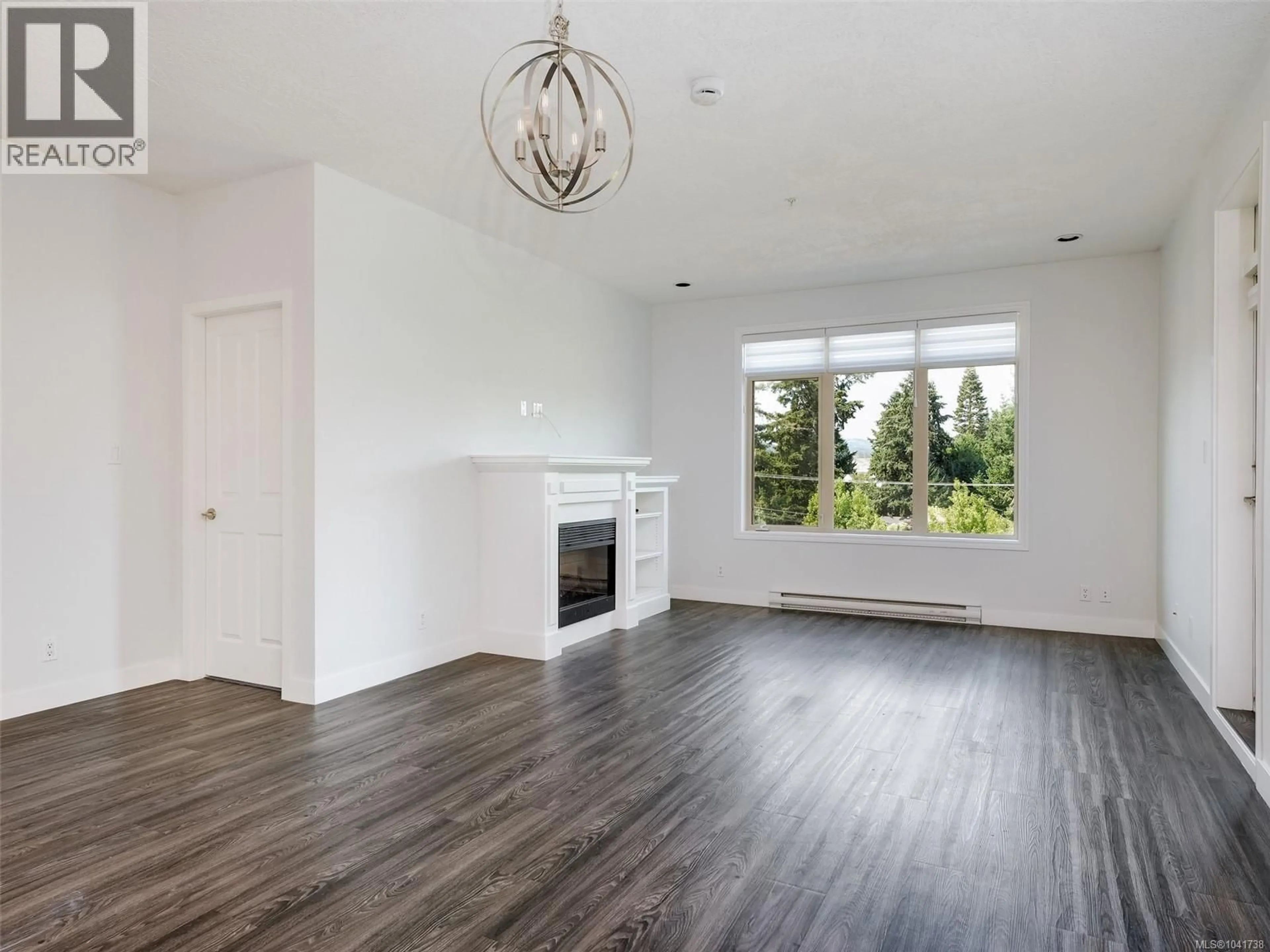 A pic of a room for 402 - 623 TREANOR AVENUE, Langford British Columbia V9B0B1