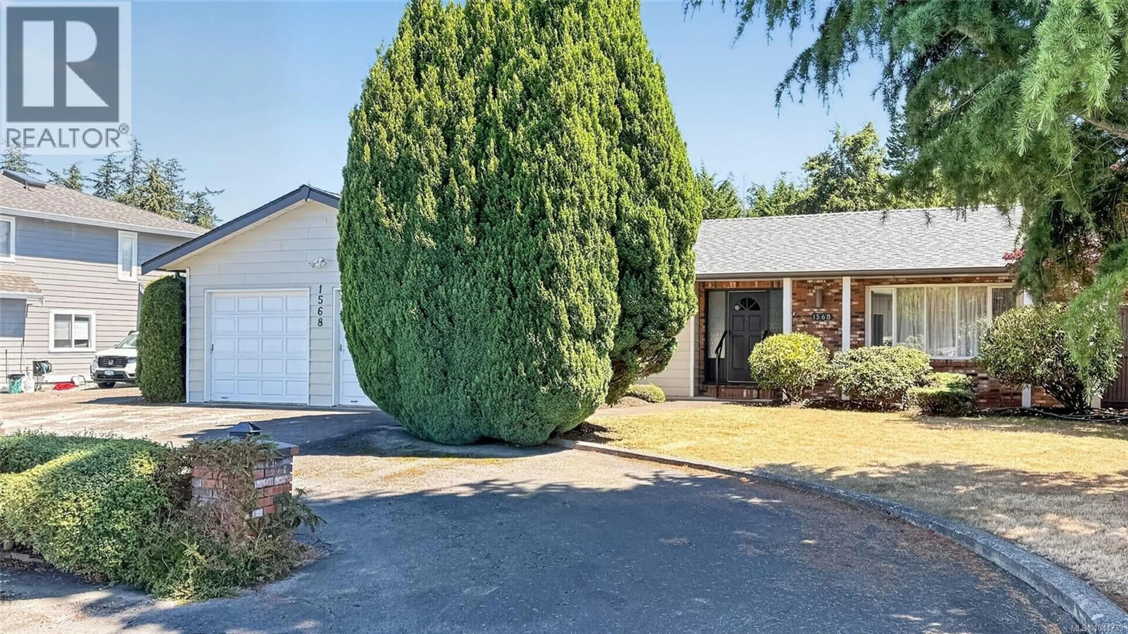 Unknown for 1568 MARINE CIRCLE, French Creek British Columbia V9P1Y6