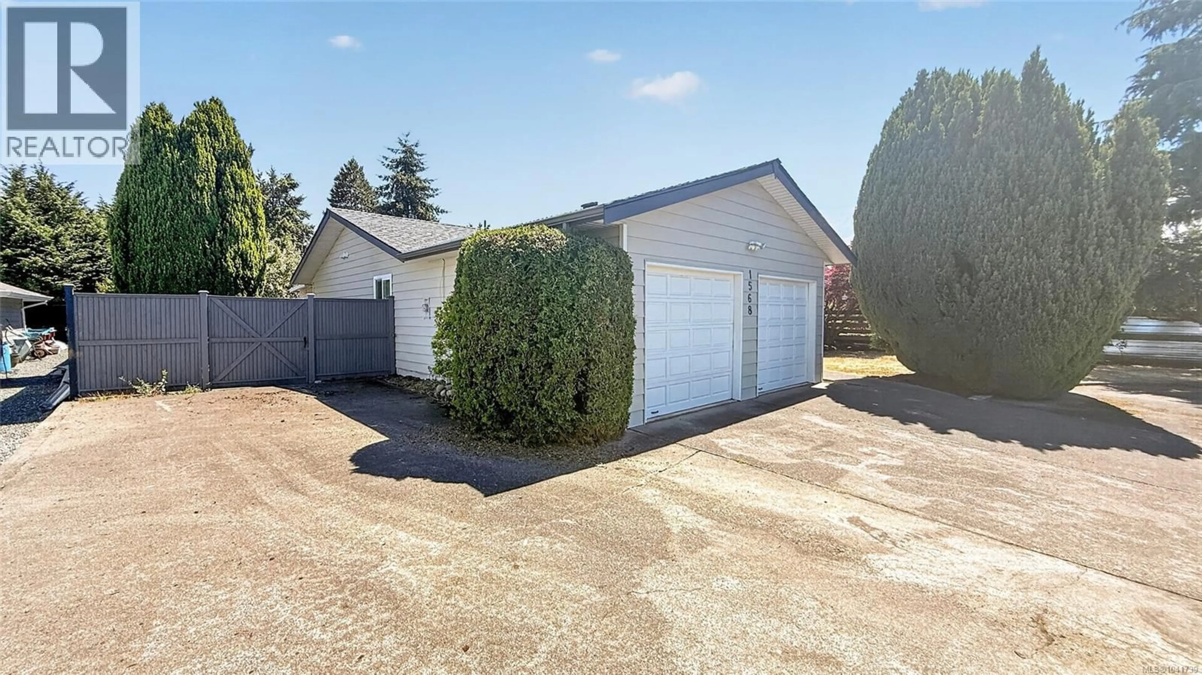Unknown for 1568 MARINE CIRCLE, French Creek British Columbia V9P1Y6