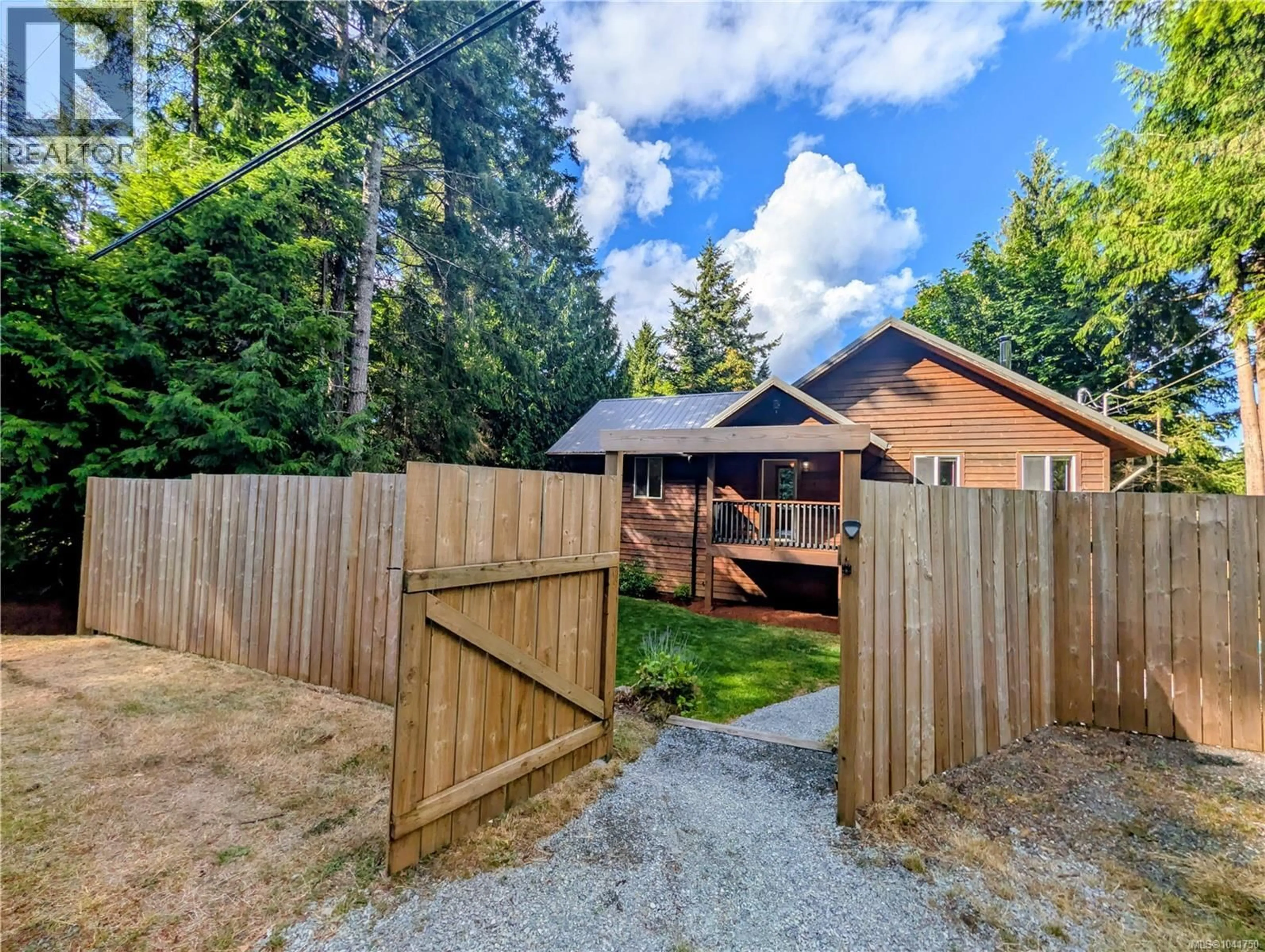 Unknown for 1018 BERTHA AVENUE, Gabriola Island British Columbia V0R1X3