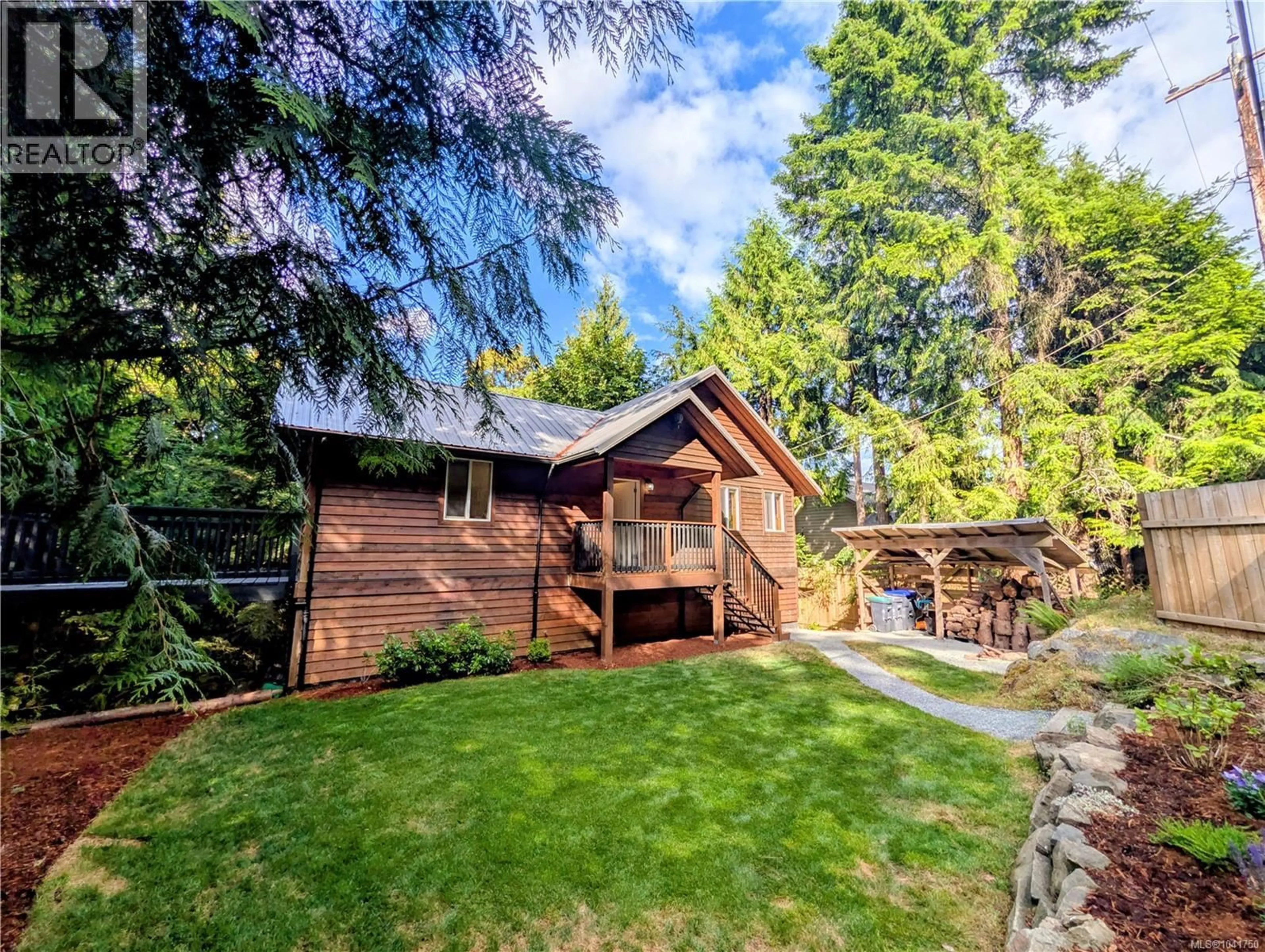 Unknown for 1018 BERTHA AVENUE, Gabriola Island British Columbia V0R1X3