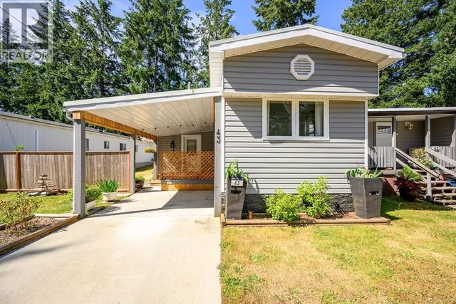 43 - 1901 RYAN ROAD EAST, Comox 5
