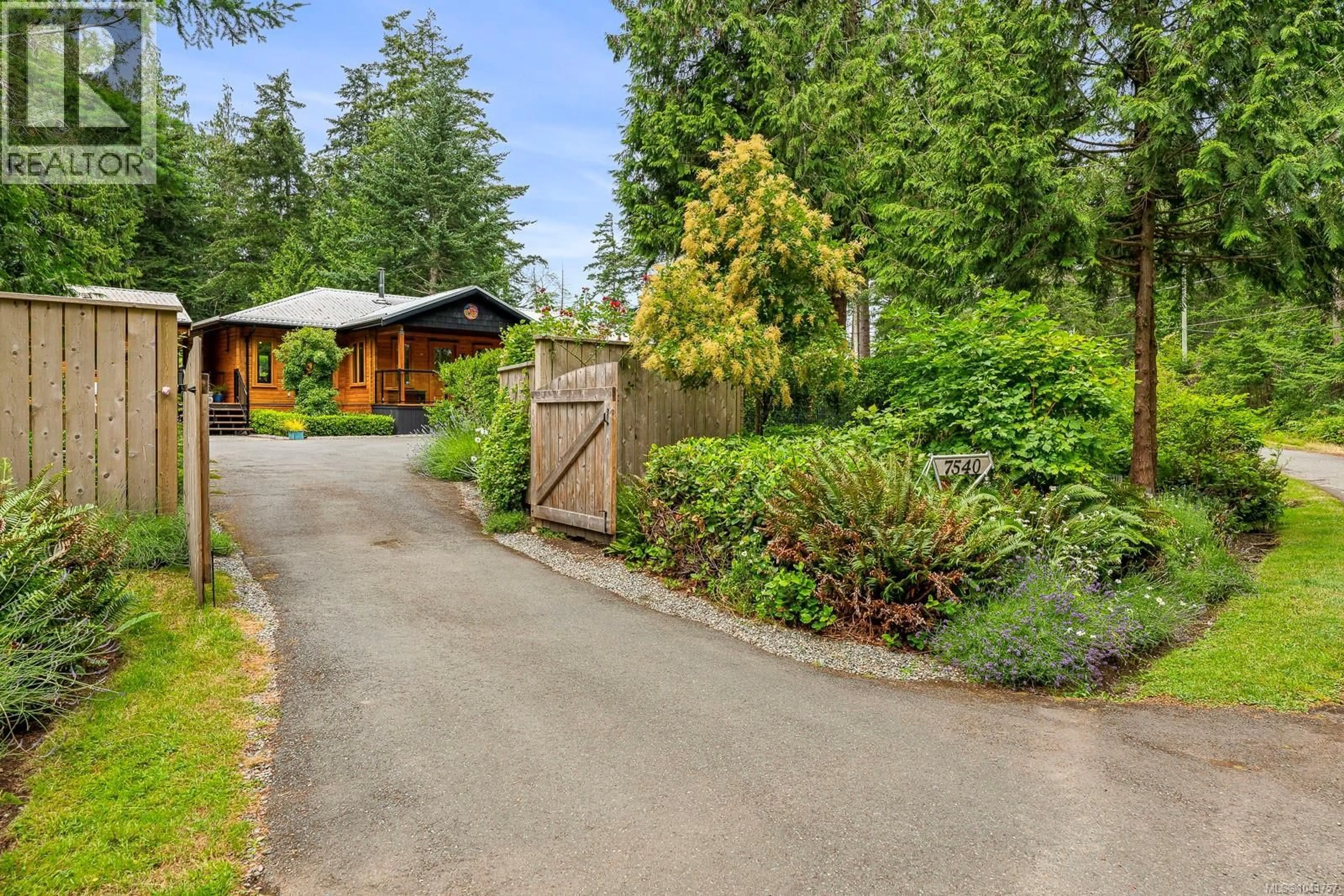 Unknown for 7540 ANDERSON DRIVE, Hornby Island British Columbia V0R1Z0