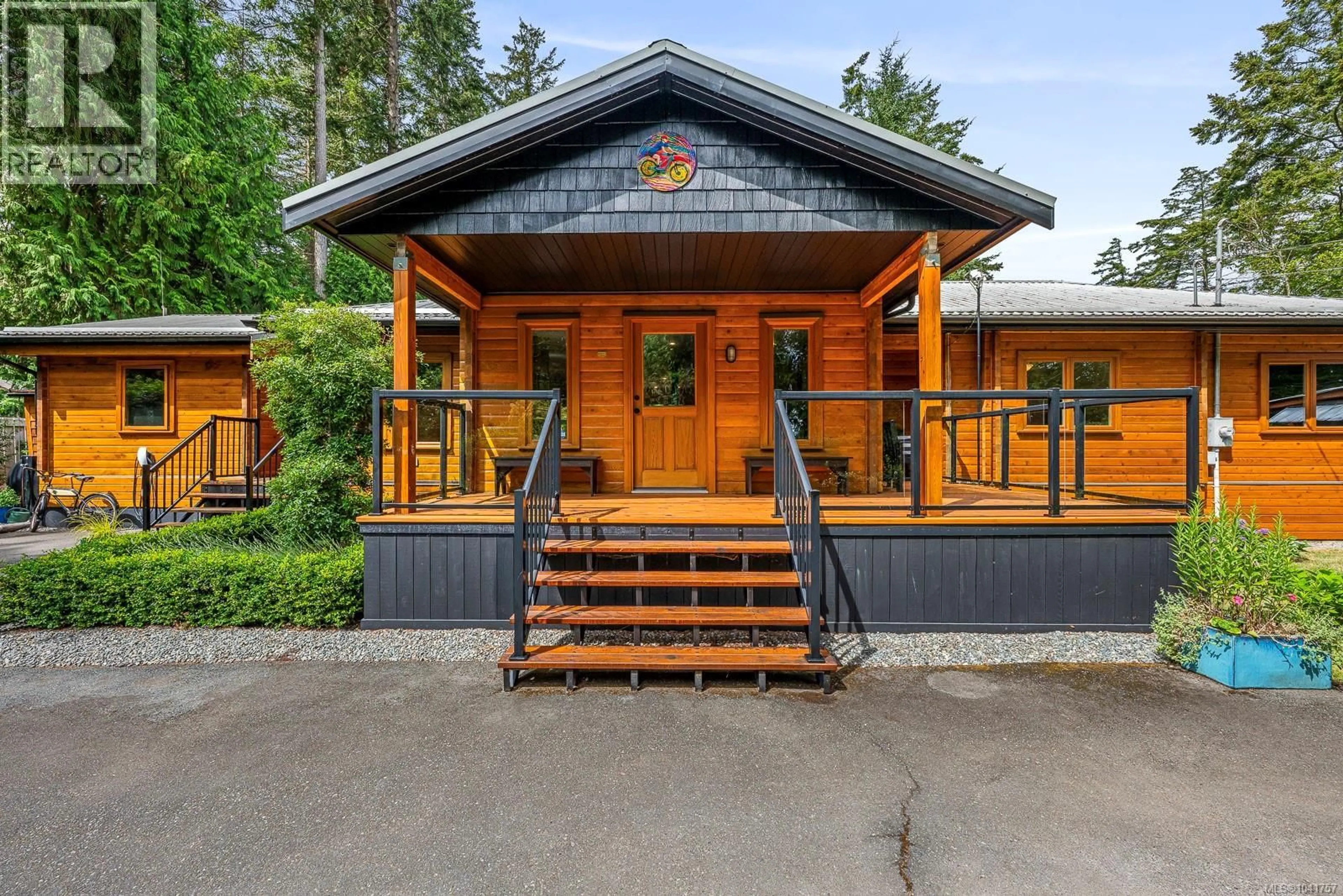 Unknown for 7540 ANDERSON DRIVE, Hornby Island British Columbia V0R1Z0