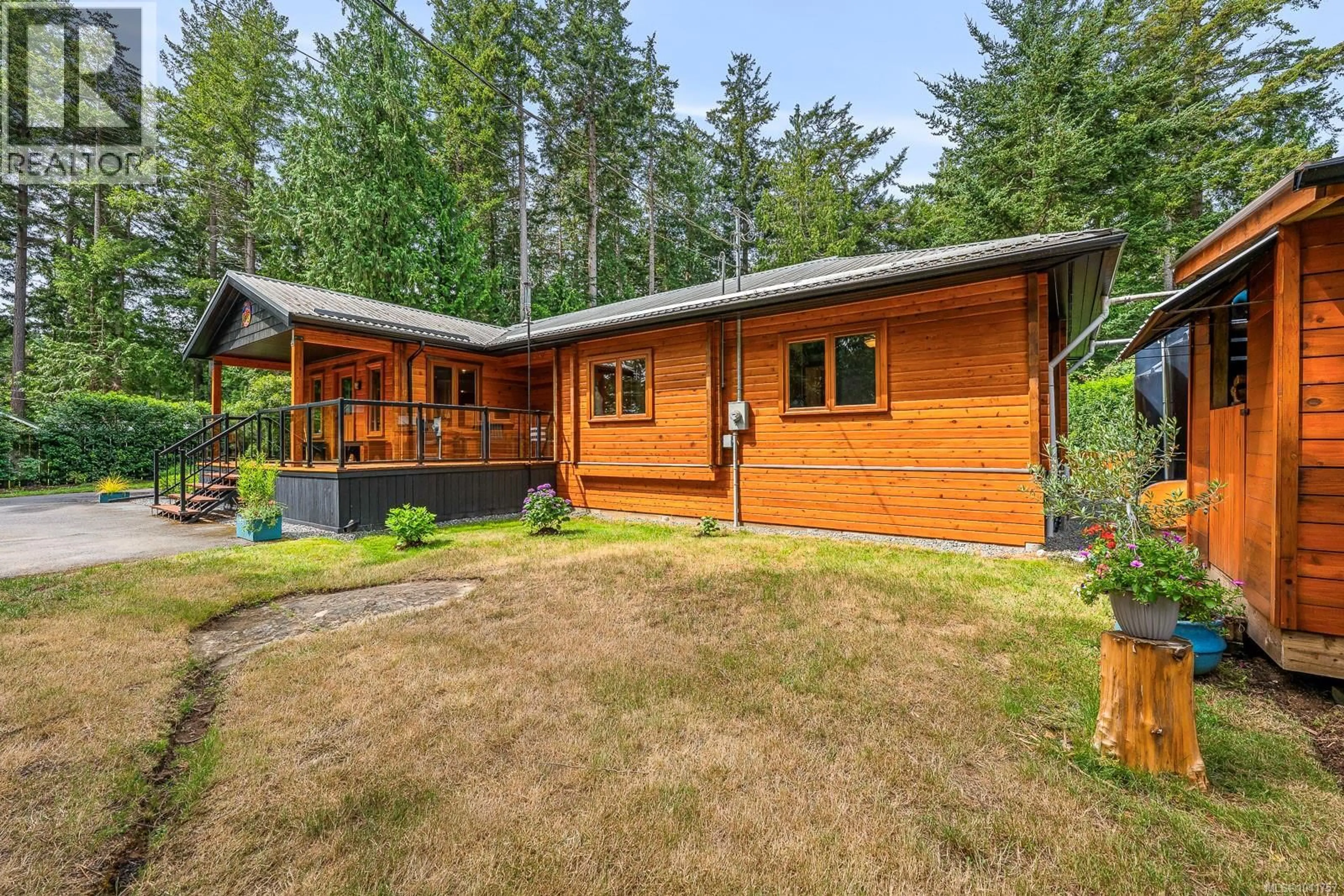 Unknown for 7540 ANDERSON DRIVE, Hornby Island British Columbia V0R1Z0