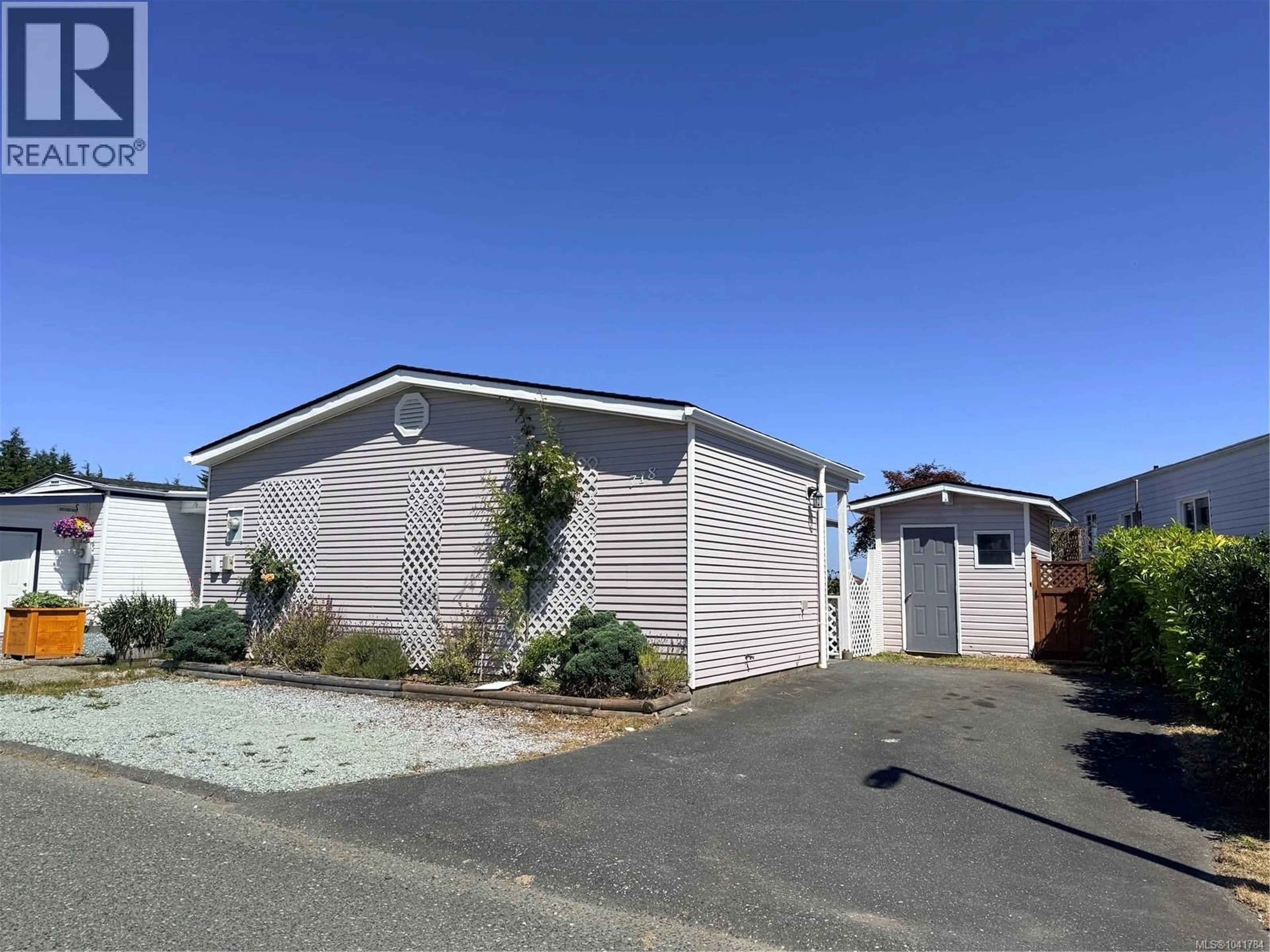 Unknown for 718 PATTERSON WAY, Port McNeill British Columbia V0N2R0