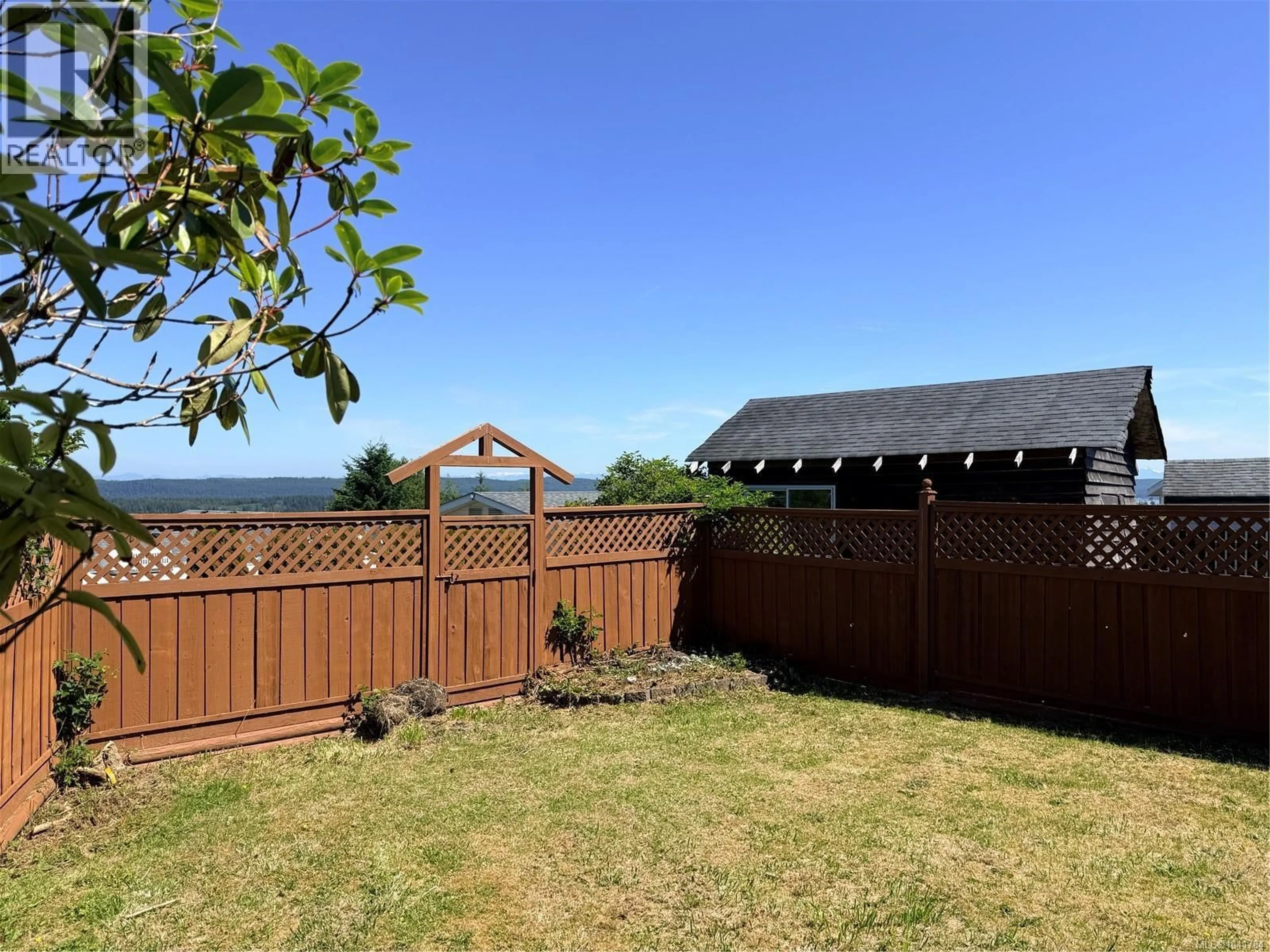 Unknown for 718 PATTERSON WAY, Port McNeill British Columbia V0N2R0