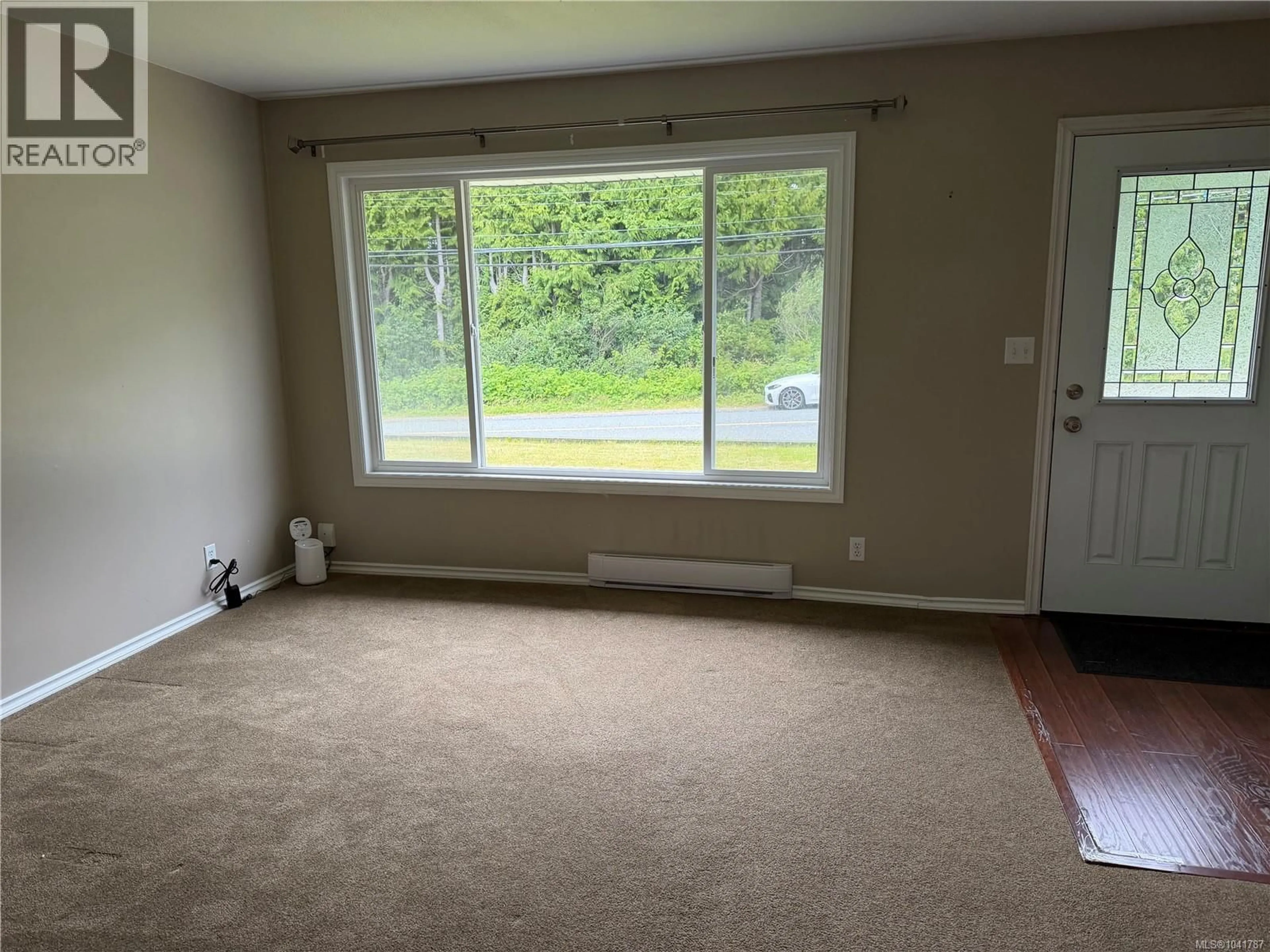 A pic of a room for 5060 BEAVER HARBOUR ROAD, Port Hardy British Columbia V0N2P0