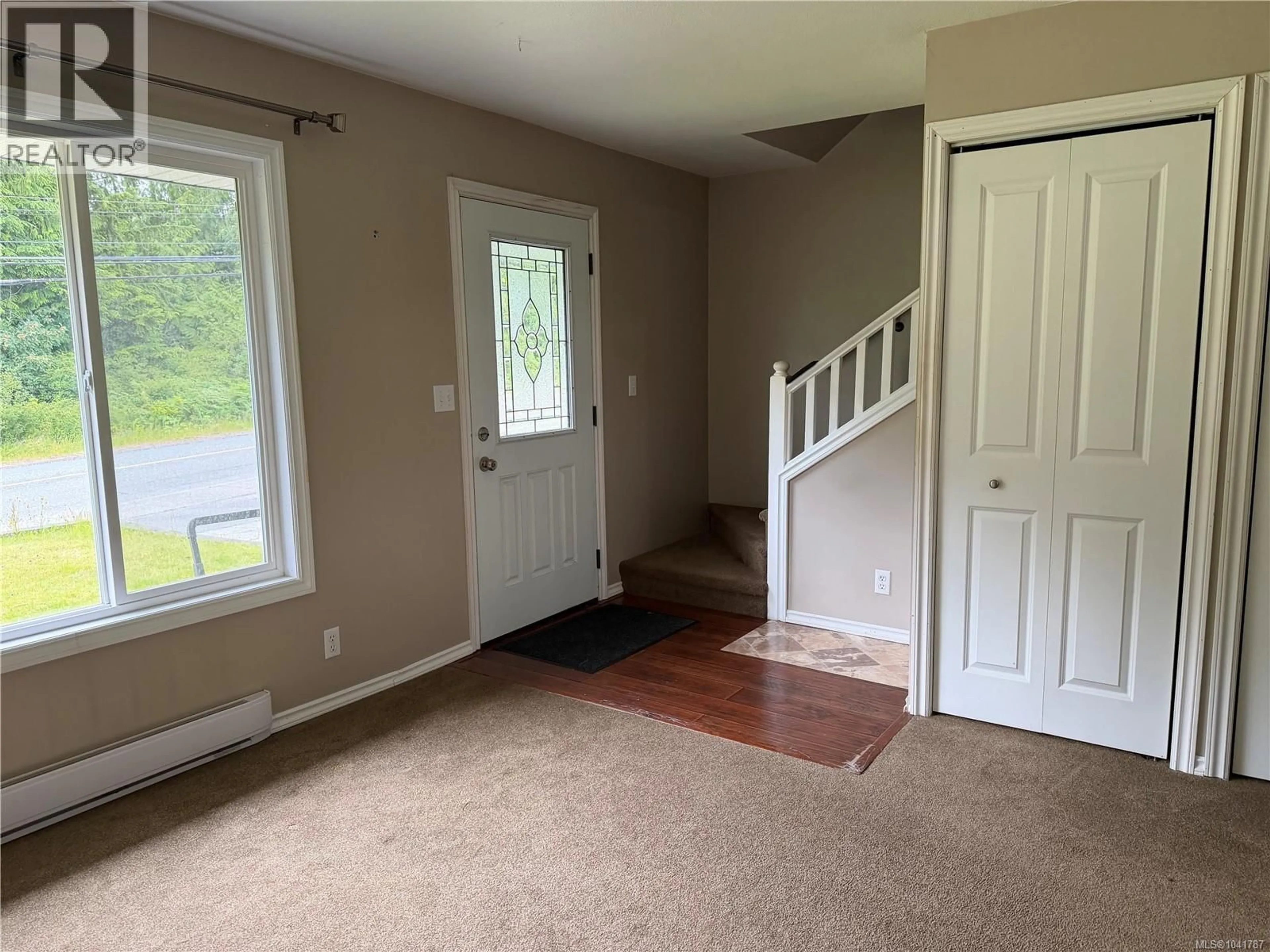 A pic of a room for 5060 BEAVER HARBOUR ROAD, Port Hardy British Columbia V0N2P0