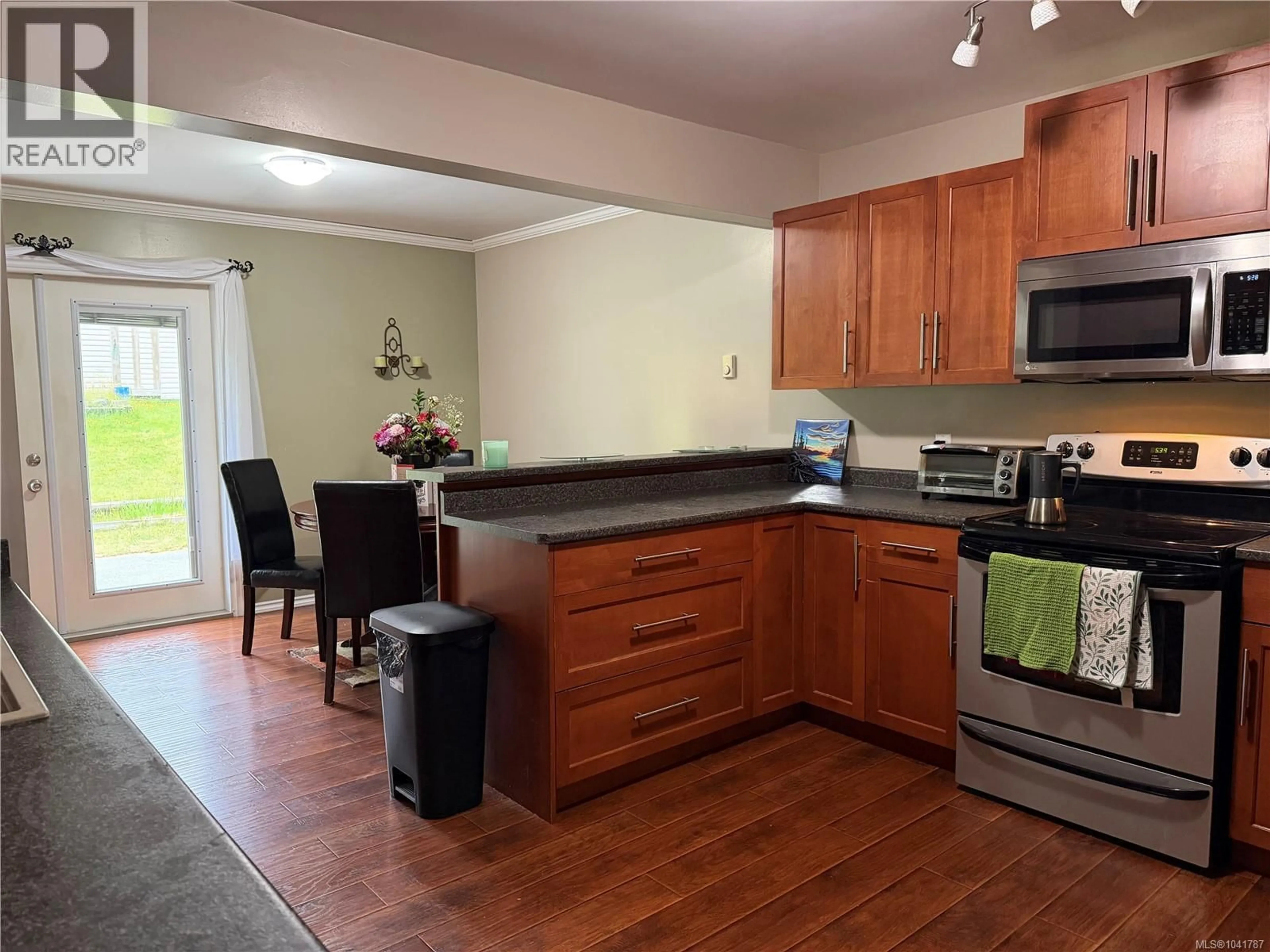 Unknown for 5060 BEAVER HARBOUR ROAD, Port Hardy British Columbia V0N2P0