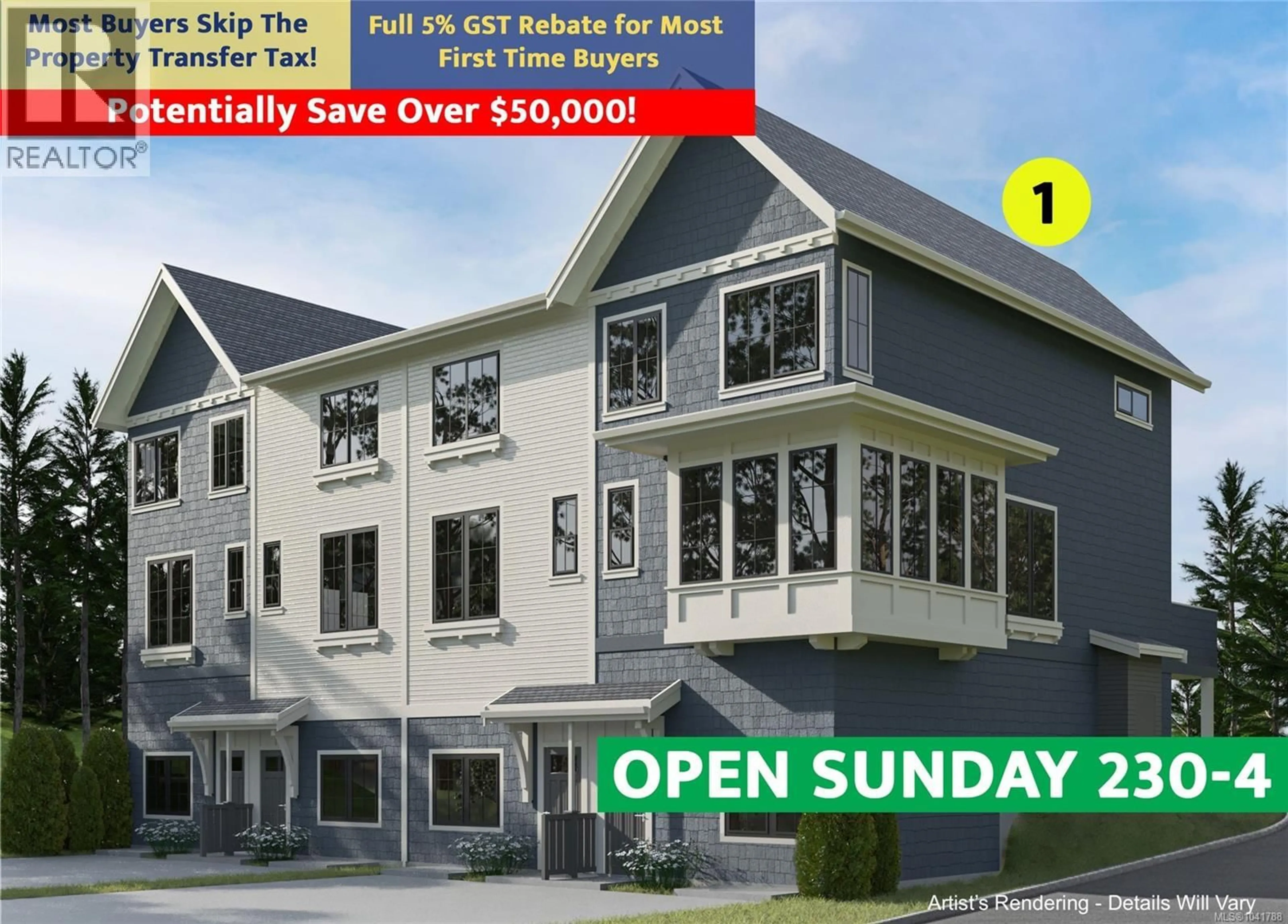 Unknown for 1 - 3439 TRUMPETER STREET, Colwood British Columbia V9C0R5