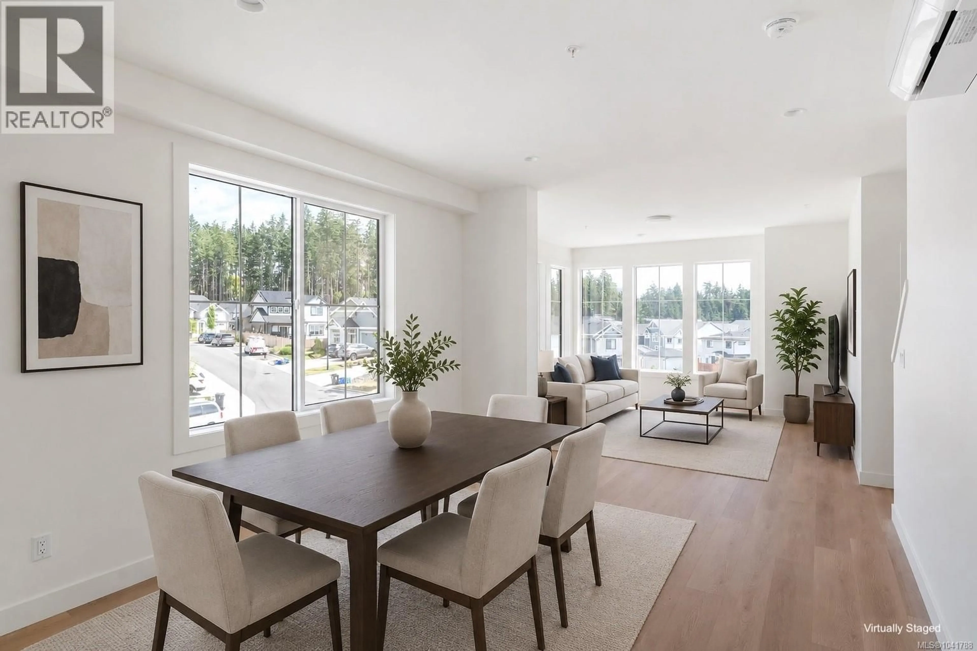 Dining room, unknown for 1 - 3439 TRUMPETER STREET, Colwood British Columbia V9C0R5