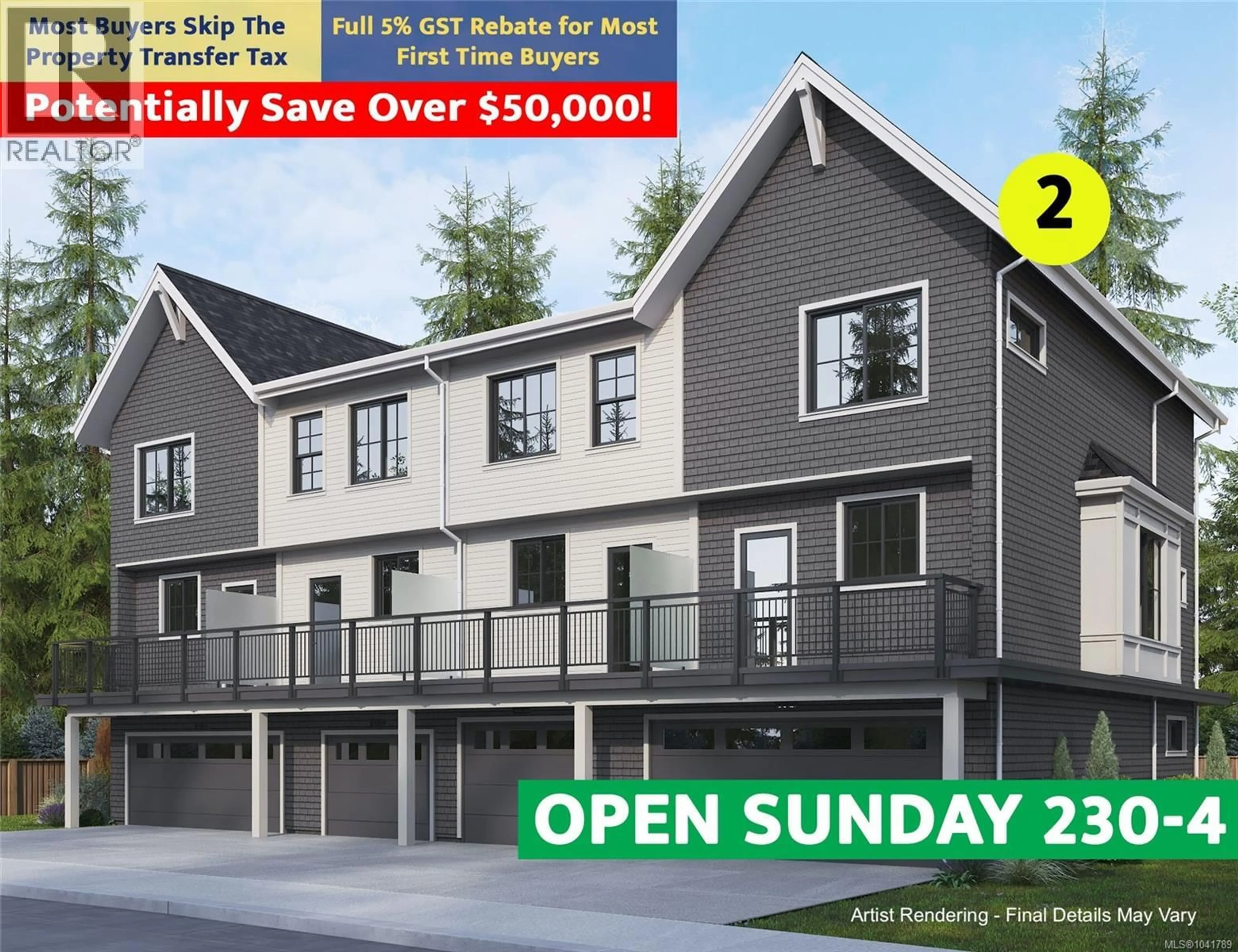 Unknown for 2 - 3439 TRUMPETER STREET, Colwood British Columbia V9C0R5