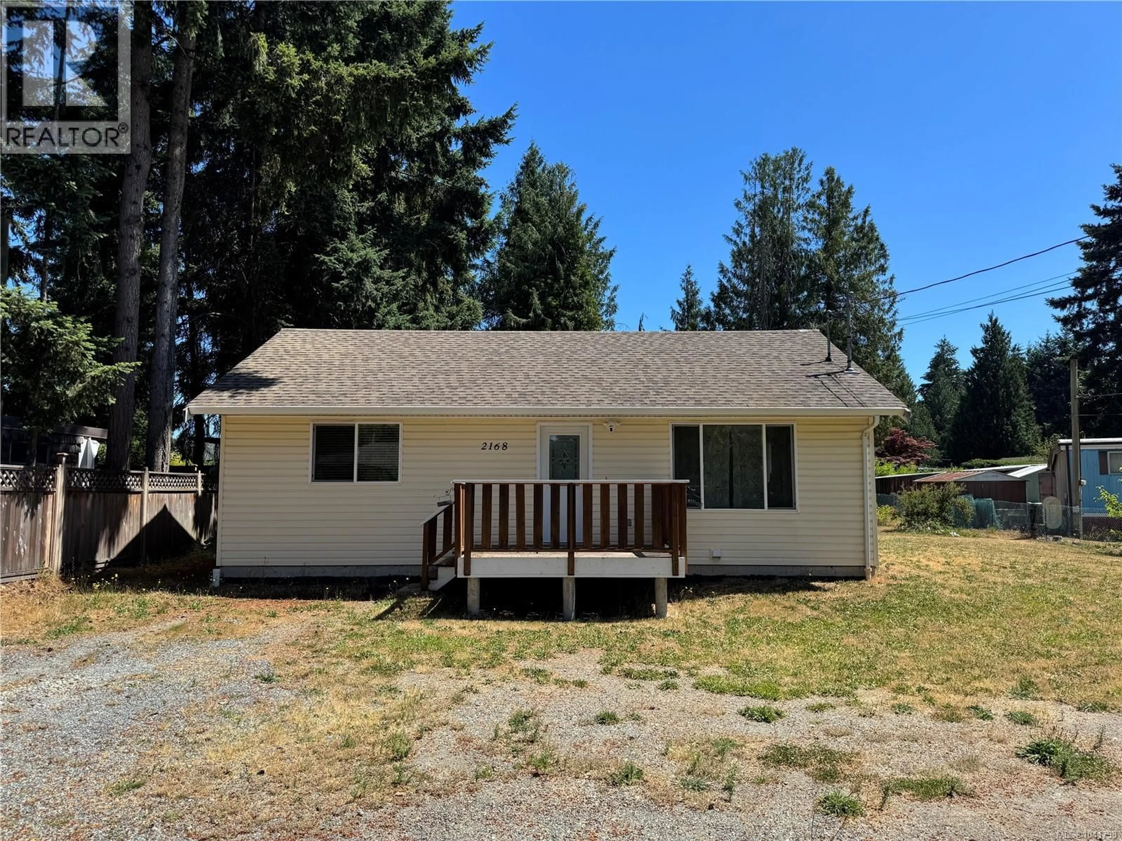 Unknown for 2168 YELLOW POINT ROAD, Nanaimo British Columbia V9X1W6