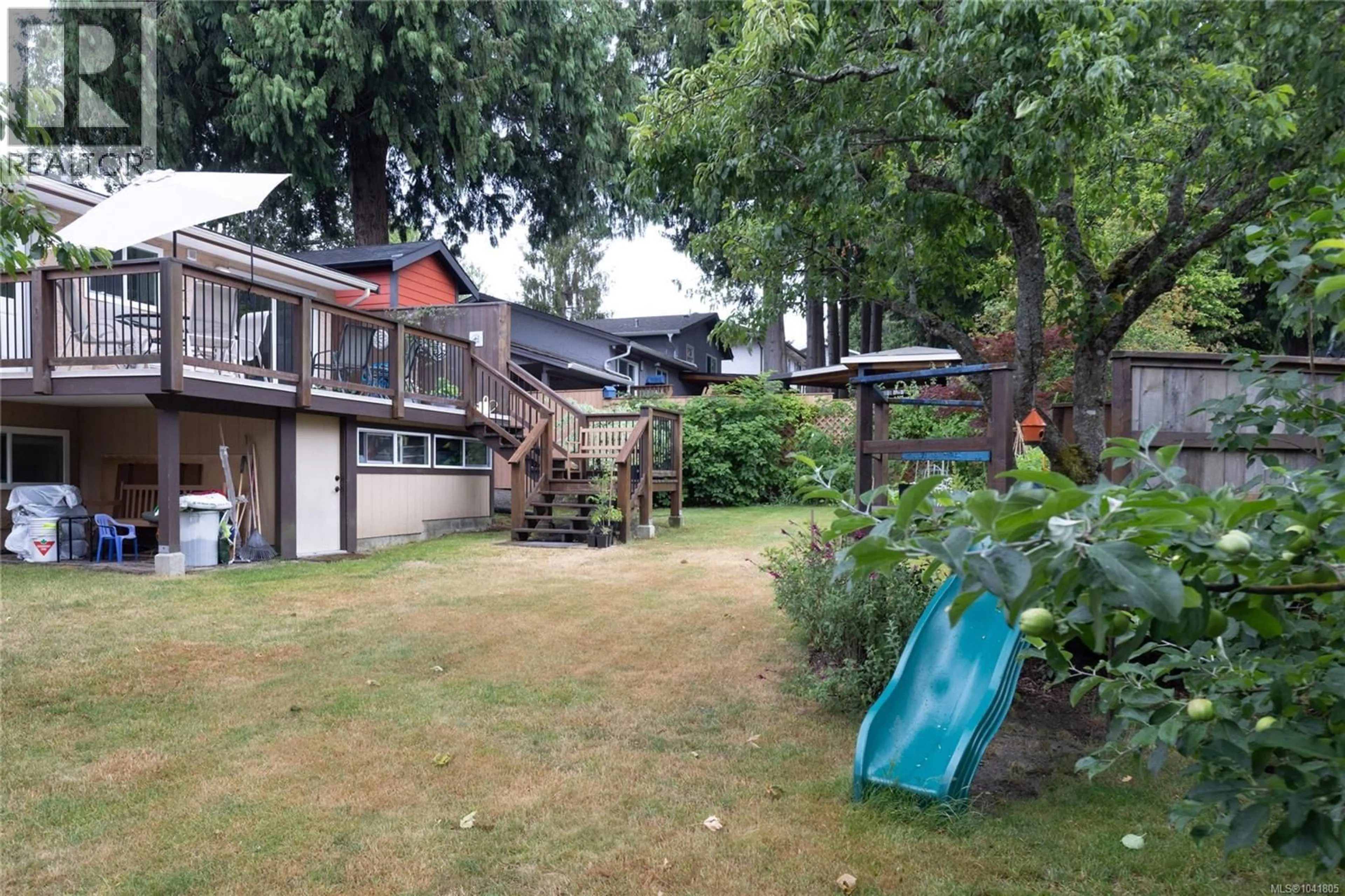 Patio, unknown for 3040 BAY STREET, Nanaimo British Columbia V9T3C6