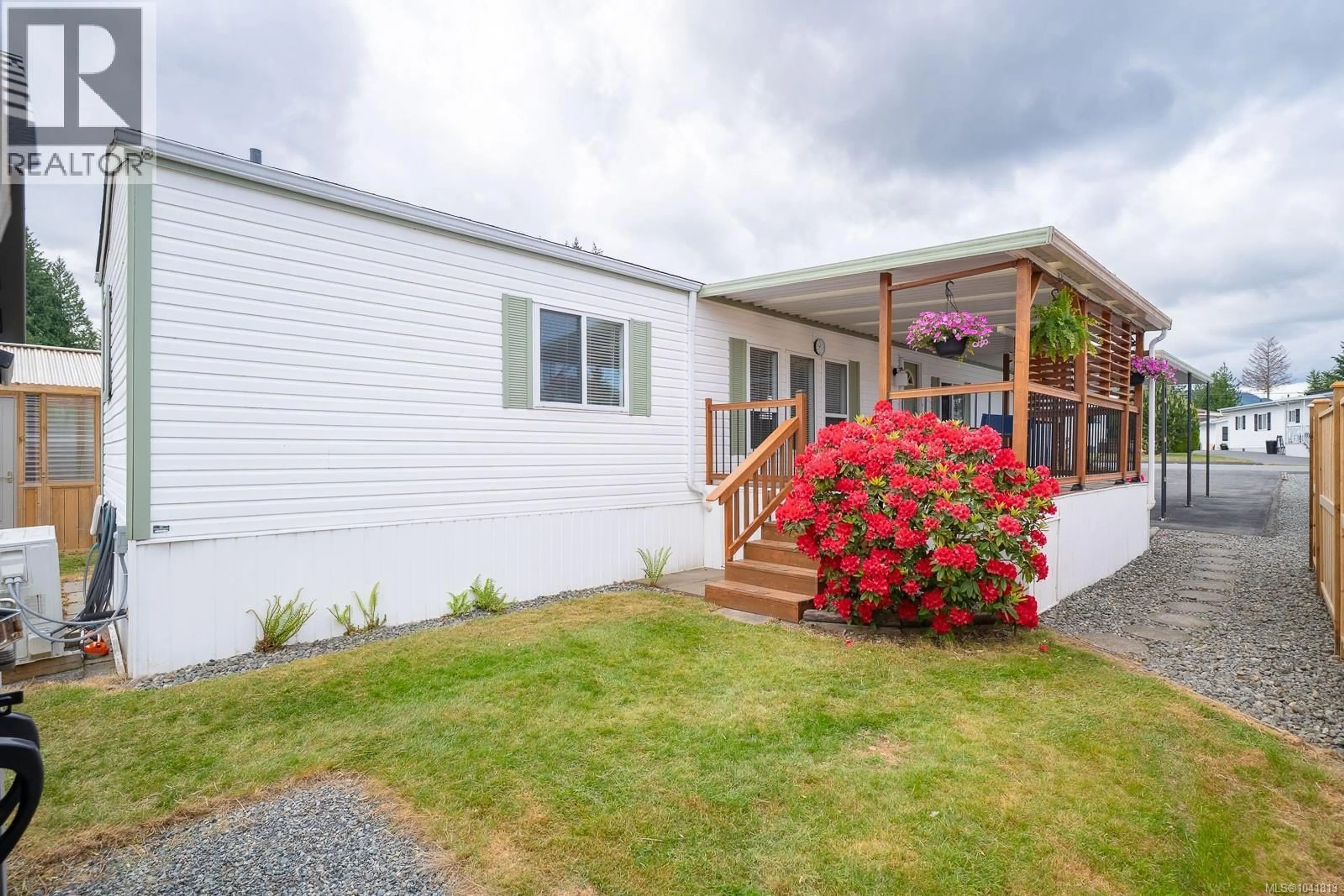 Unknown for 58 - 2301 ARBOT ROAD, Nanaimo British Columbia V9R5K3