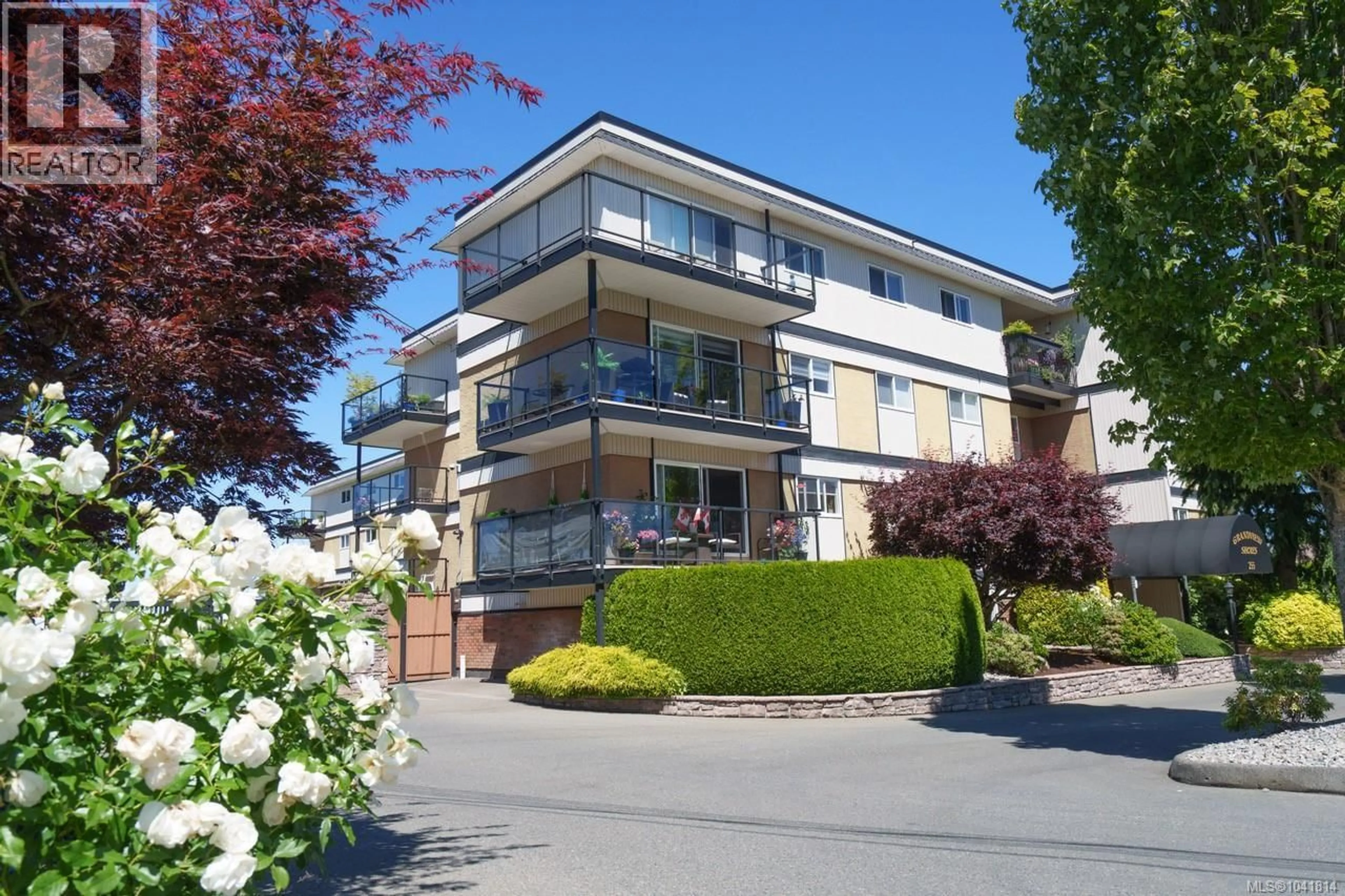 Unknown for 301 - 255 HIRST AVENUE, Parksville British Columbia V9P1P5
