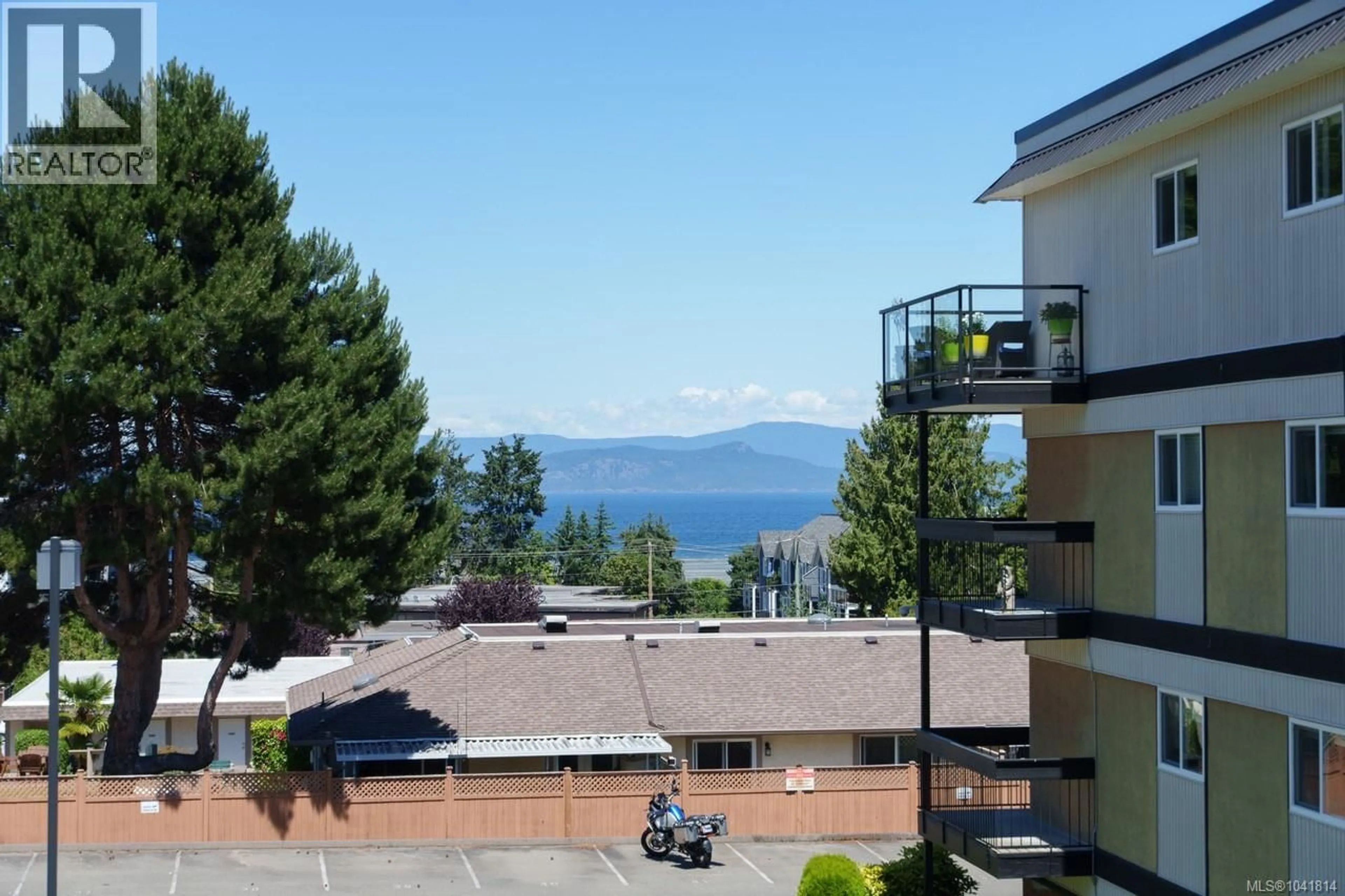 Unknown for 301 - 255 HIRST AVENUE, Parksville British Columbia V9P1P5