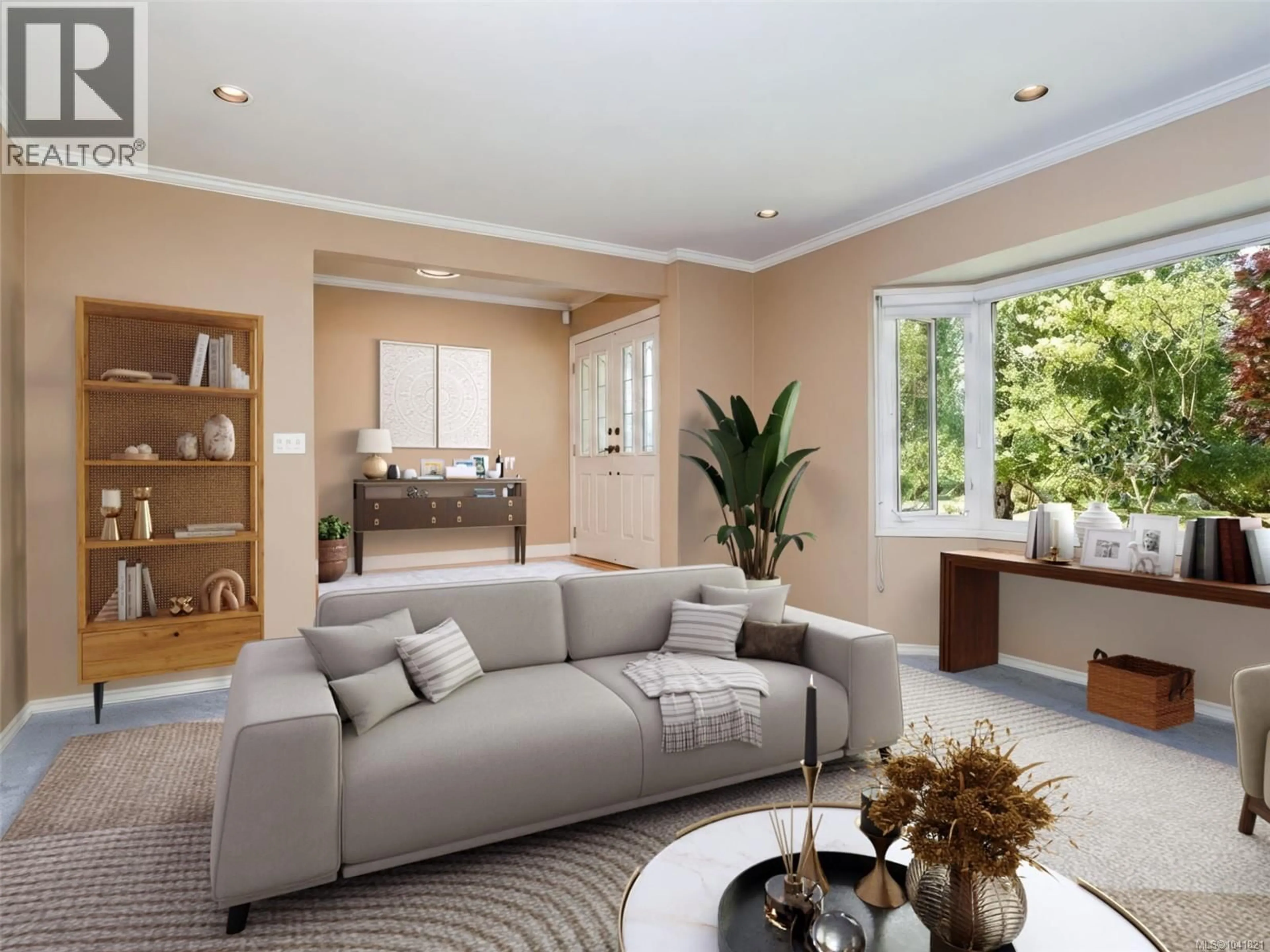 Living room with furniture, unknown for 104 LEILA PLACE, Colwood British Columbia V9B2J3