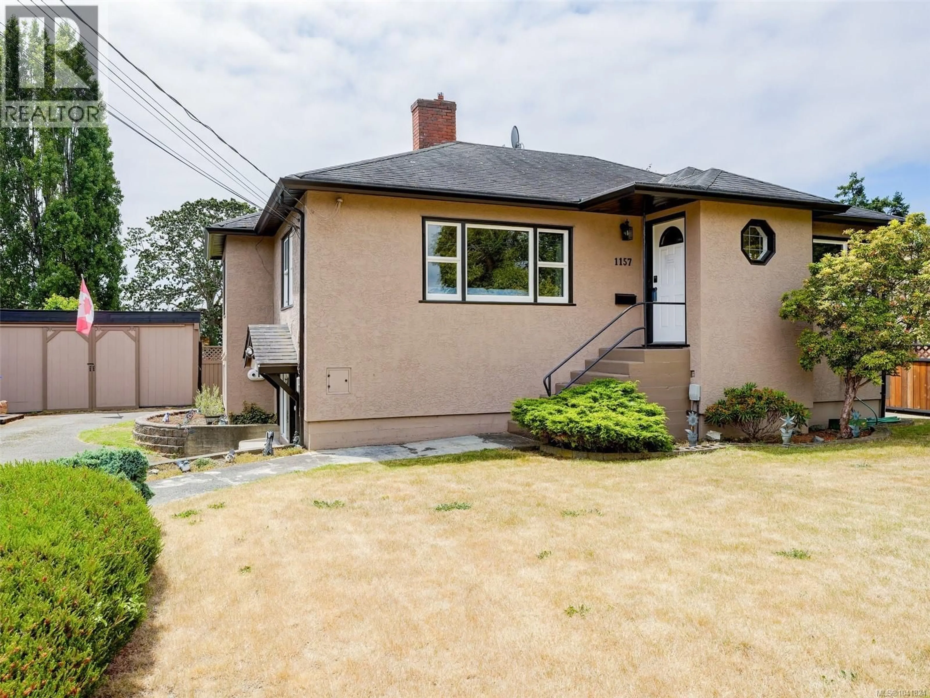 Unknown for 1157 LYALL STREET, Esquimalt British Columbia V9A5G6