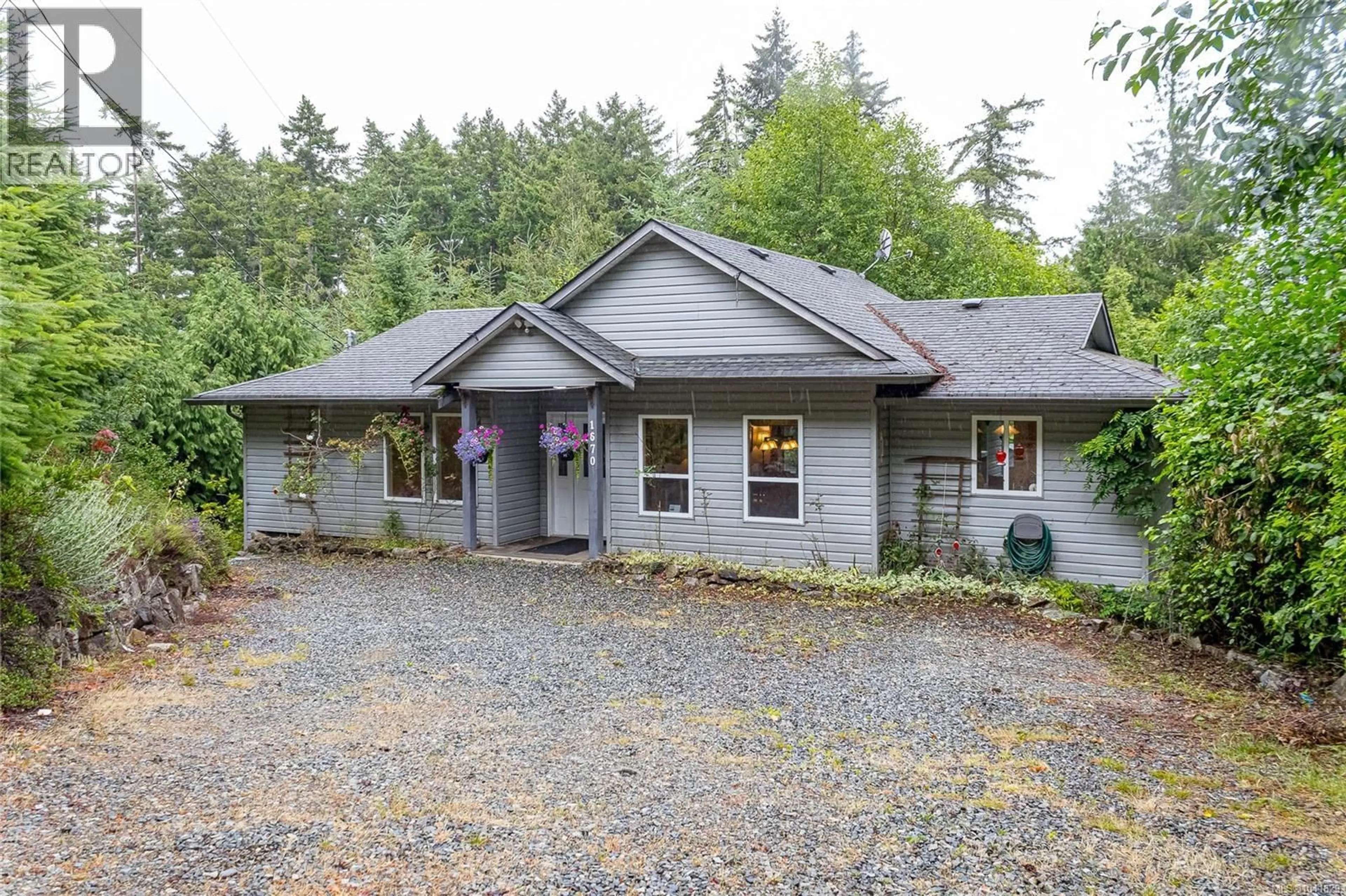 Unknown for 1670 SPIRIT WAY, Qualicum Beach British Columbia V9K2S3