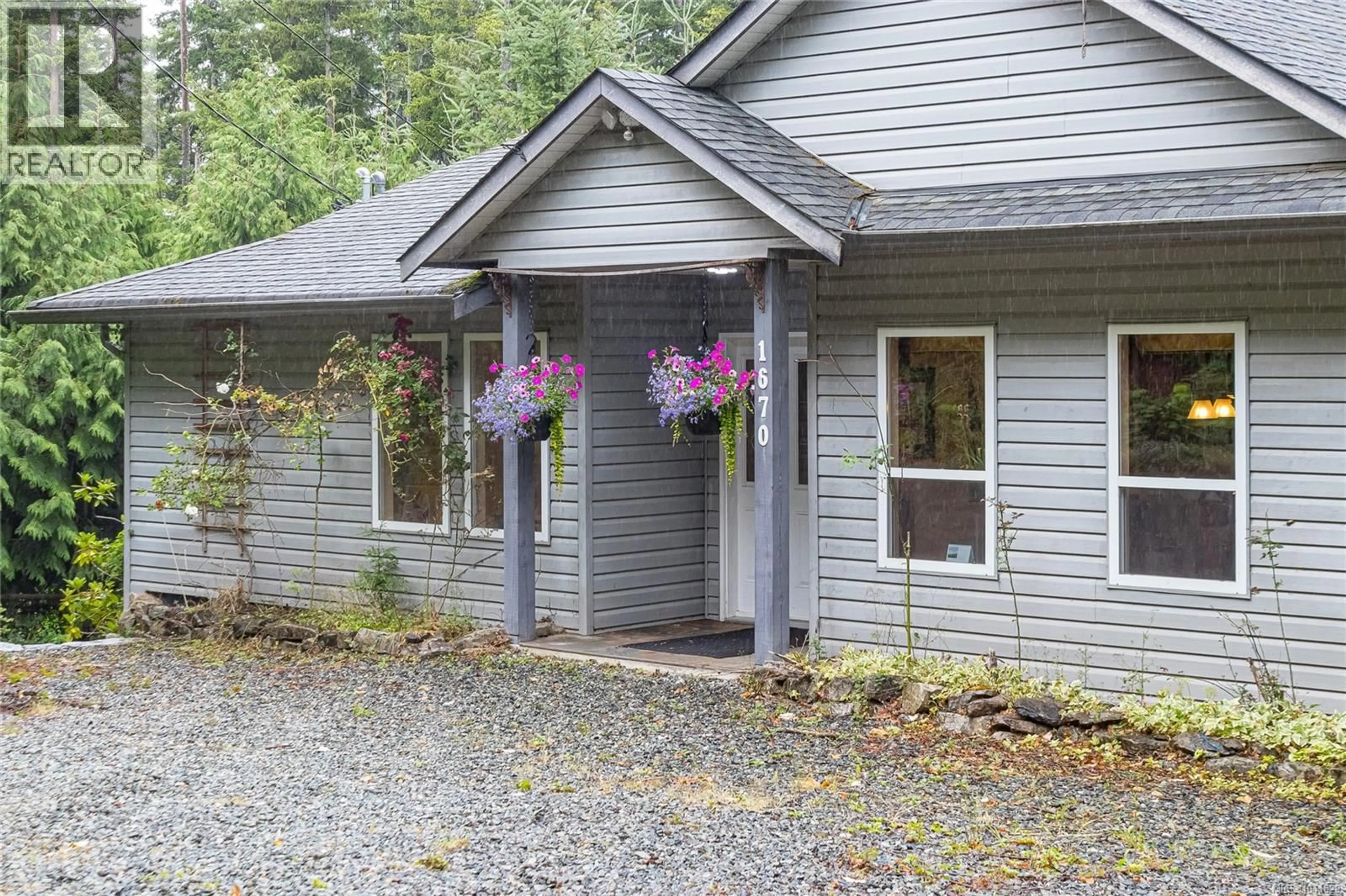 Unknown for 1670 SPIRIT WAY, Qualicum Beach British Columbia V9K2S3