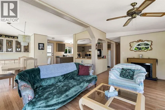 385 LAKE PARK ROAD, Lake Cowichan 5