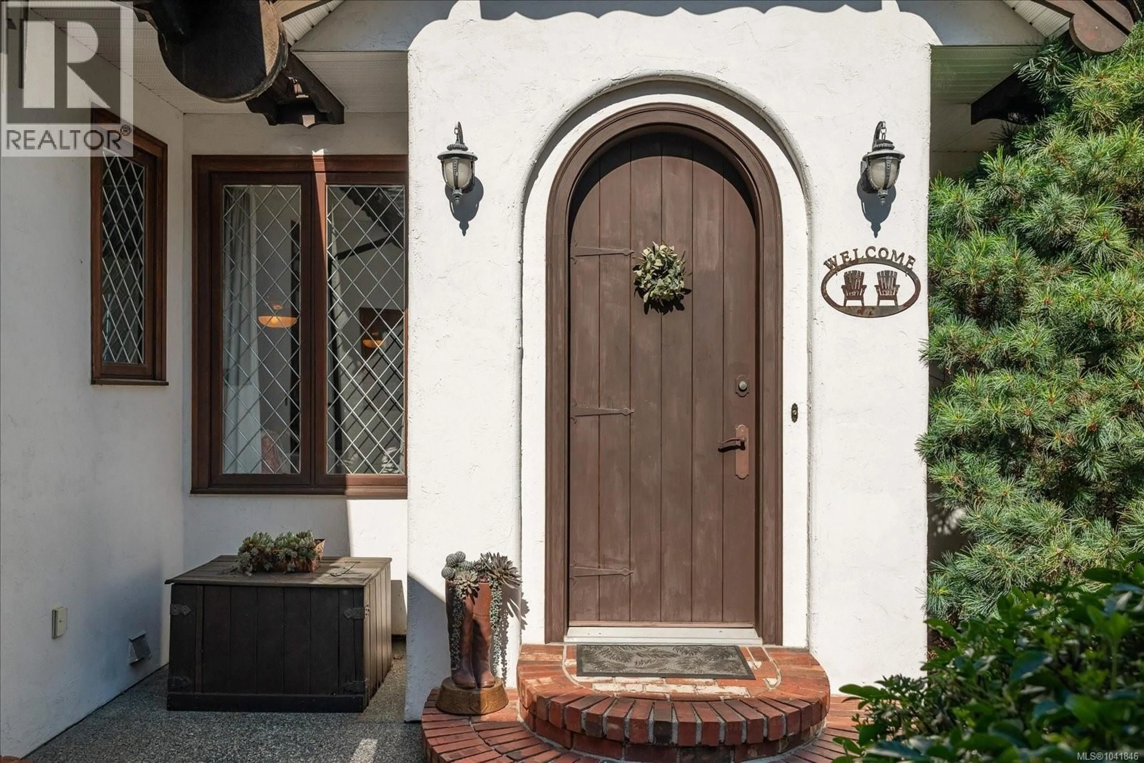 Indoor entryway for 2620 RANDLE ROAD, Nanaimo British Columbia V9S3X2