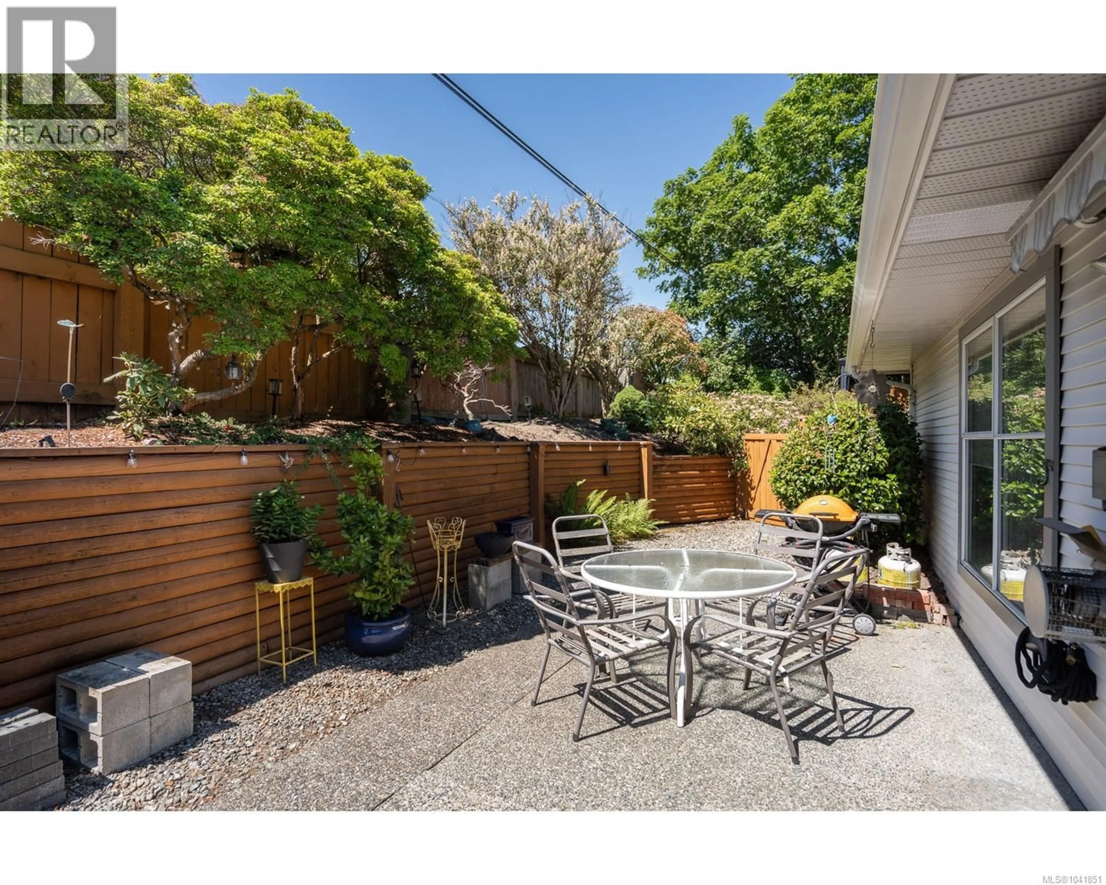 Patio, street for 20 - 450 BAY AVENUE, Parksville British Columbia V9P2K2