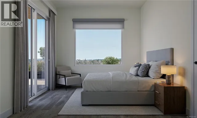 203 - 167 ISLAND HIGHWAY, View Royal 4