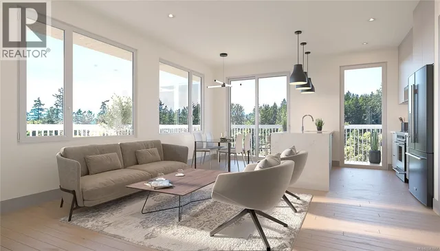 207 - 167 ISLAND HIGHWAY, View Royal 3
