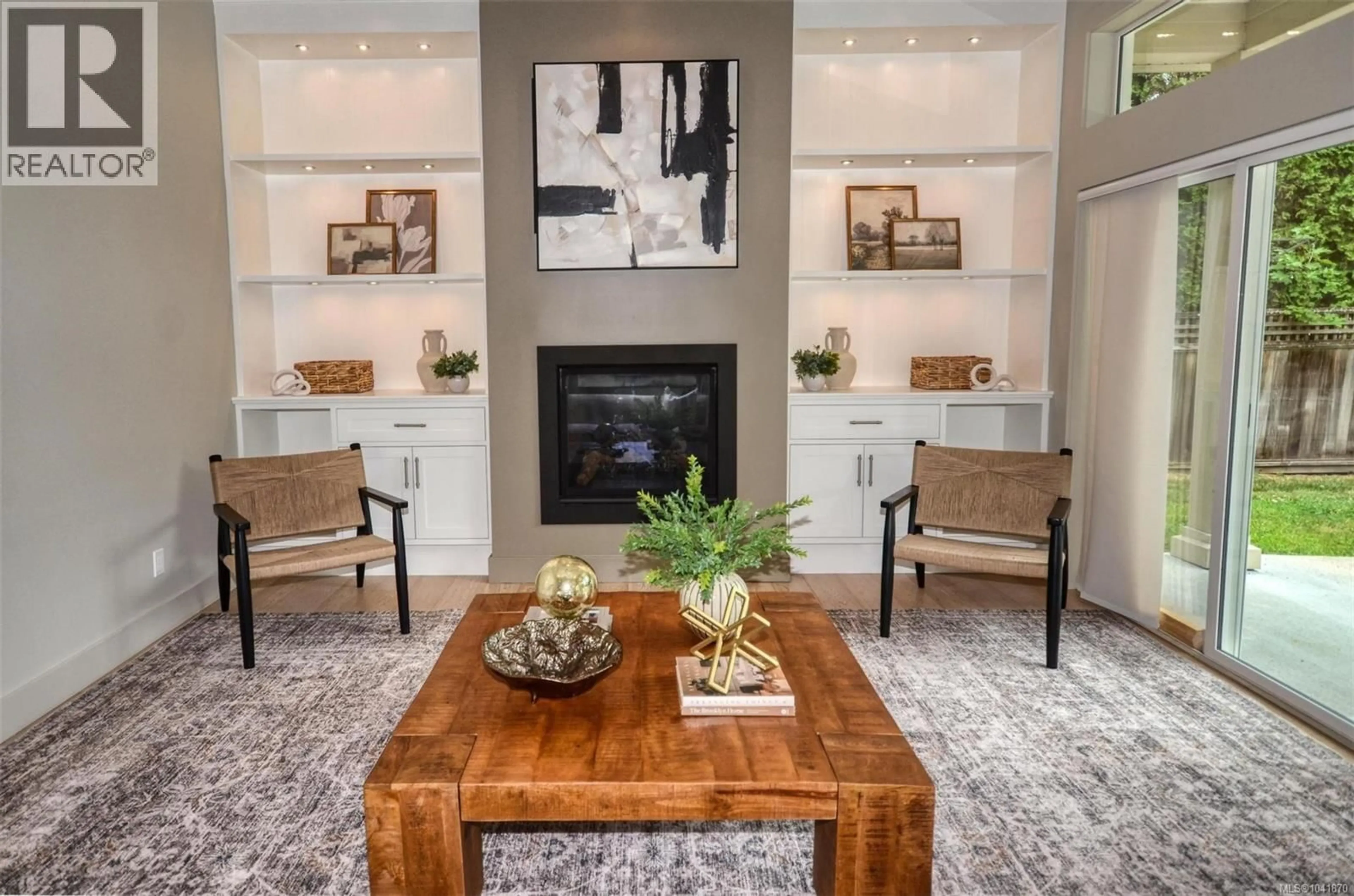 Living room with furniture, unknown for 1220 MARCHANT ROAD, Central Saanich British Columbia V8M1G4