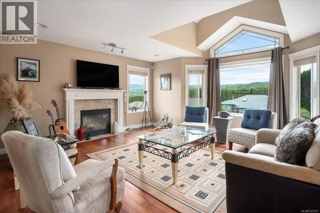 5880 QUARRY CRESCENT, Nanaimo 5