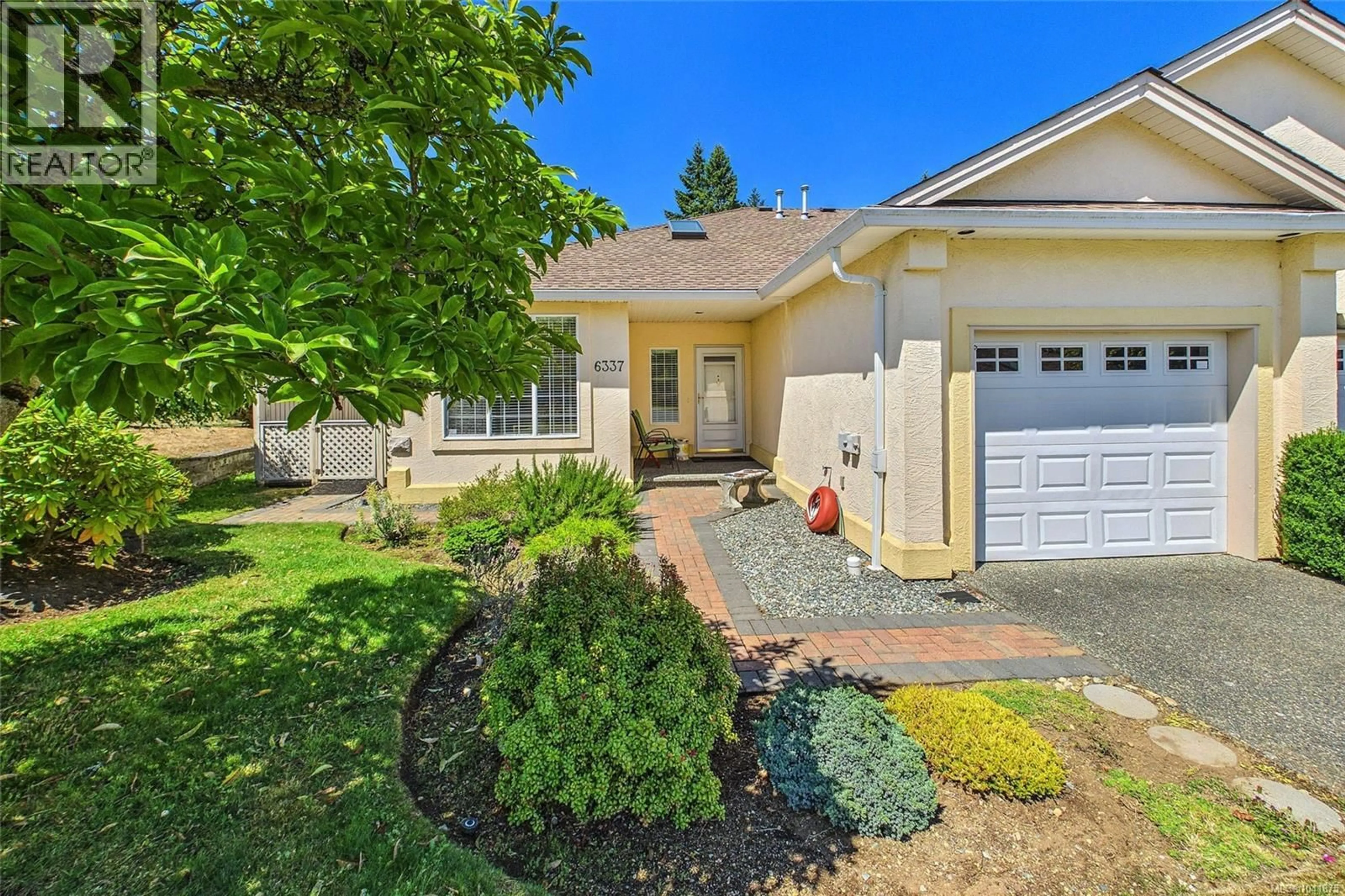 Unknown for 6337 REDONDA PLACE, Nanaimo British Columbia V9V1S8