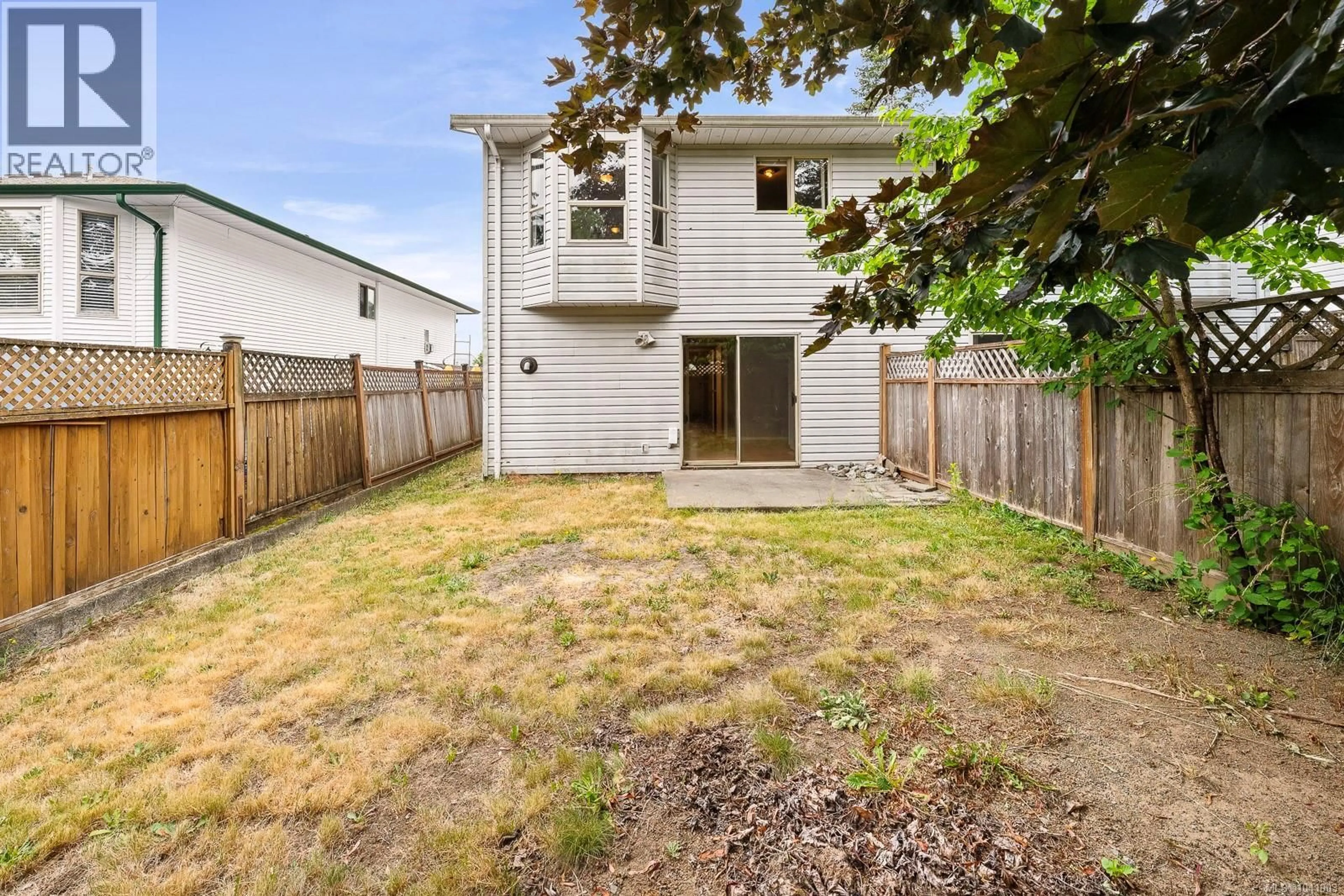 Unknown for B-4616 NORTHLAND PLACE, Courtenay British Columbia V9N8Y4